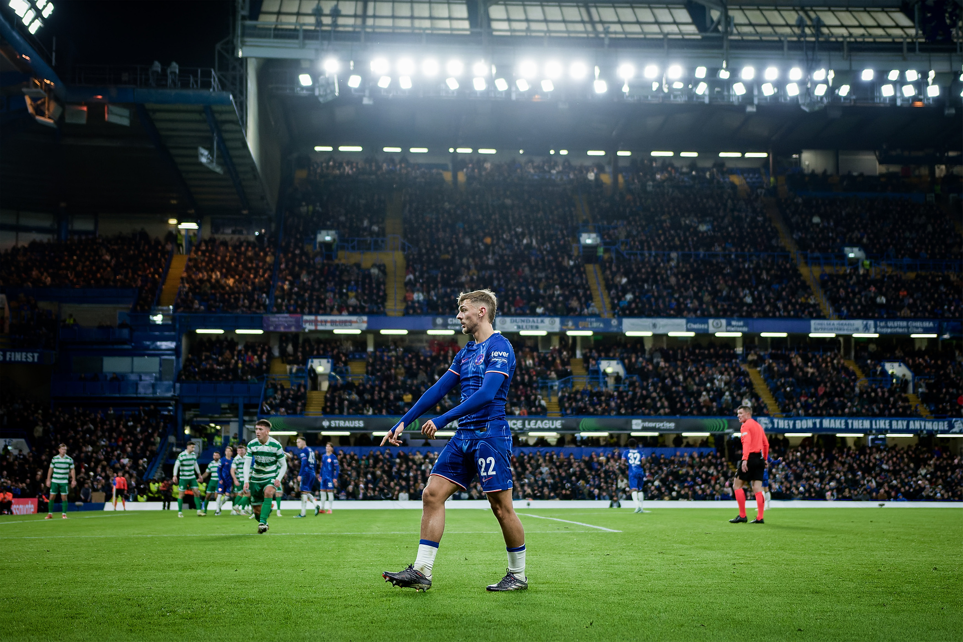 Kolejny piłkarz może odejść z Chelsea. Jest oferta z Premier League
