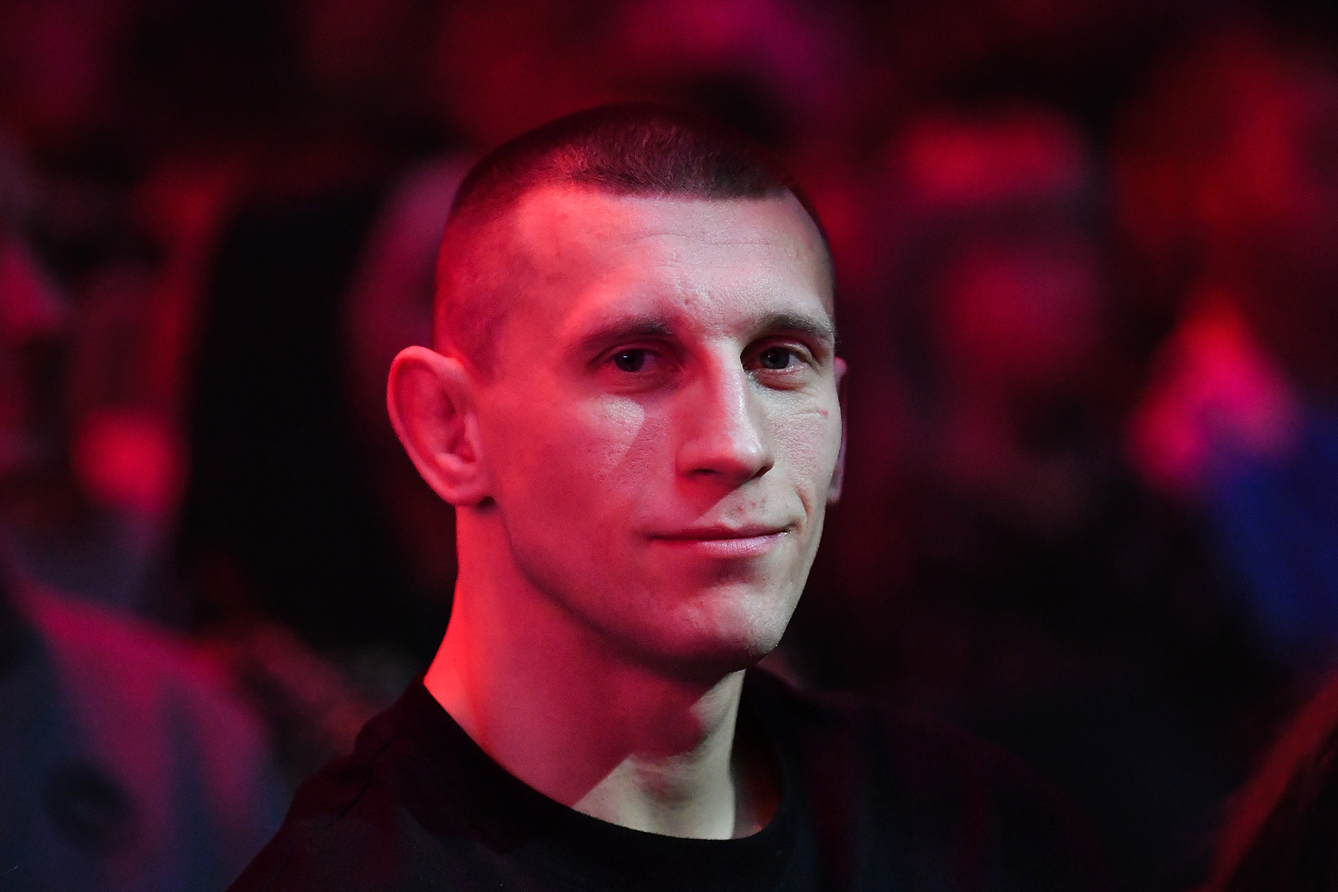 Kolejny Polak blisko UFC! "Pojawiła się oferta, dostaliśmy zielone światło"