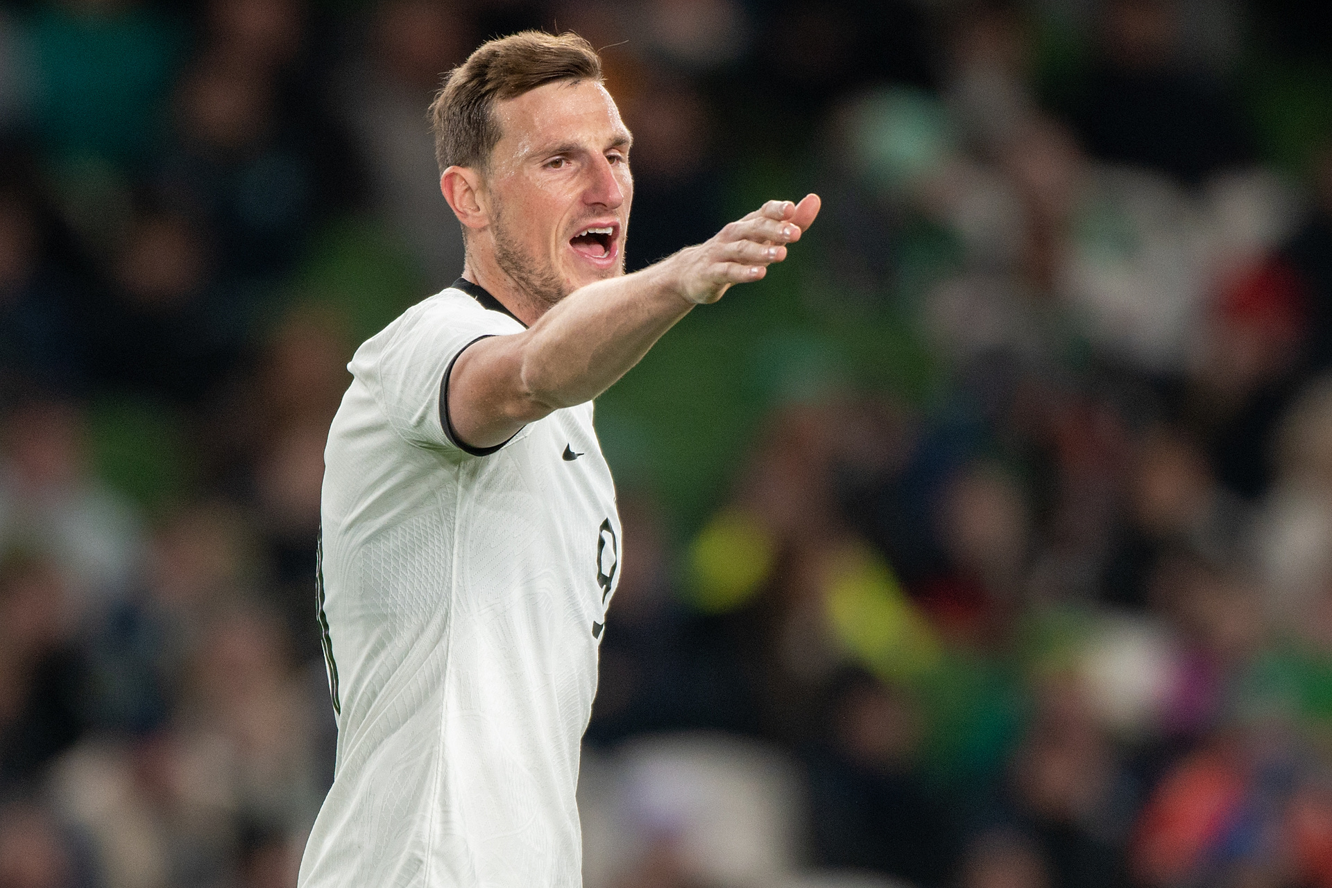 Mają szansę zadebiutować na mundialu. Awansowali do wielkiego finału