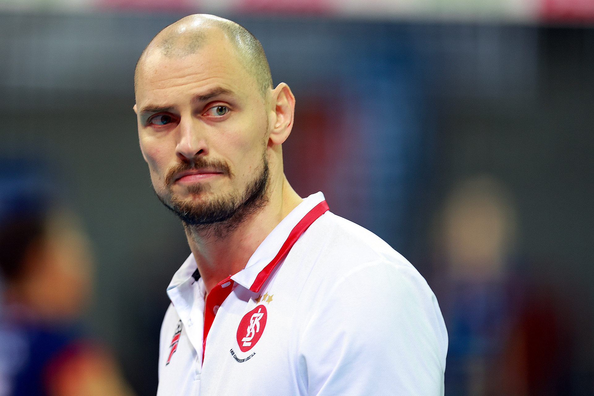 Bartman trenerem w polskiej lidze. Już jest o nim głośno