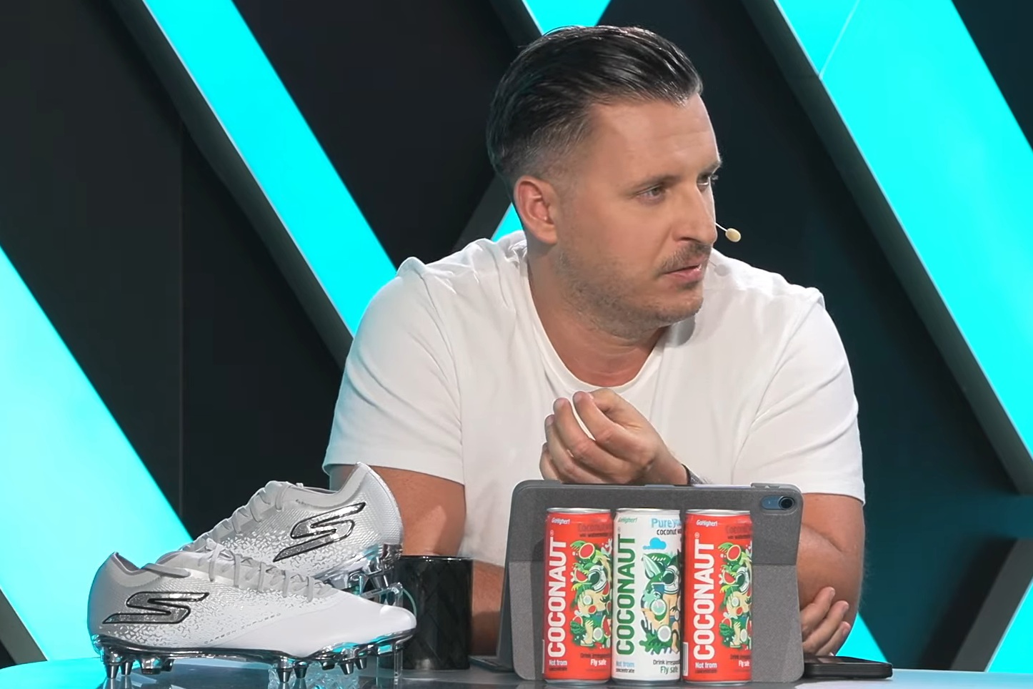 "Jesteśmy zlepkiem przypadku". Włodarczyk dosadnie o kadrze [WIDEO]