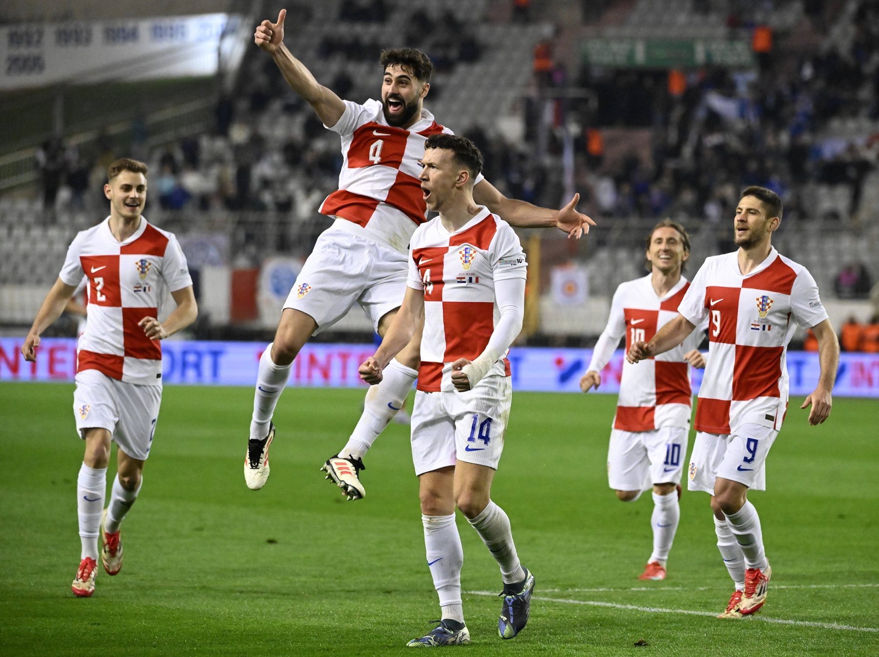 Francja - Chorwacja: typy i kursy na Ligę Narodów (23.03.2025)