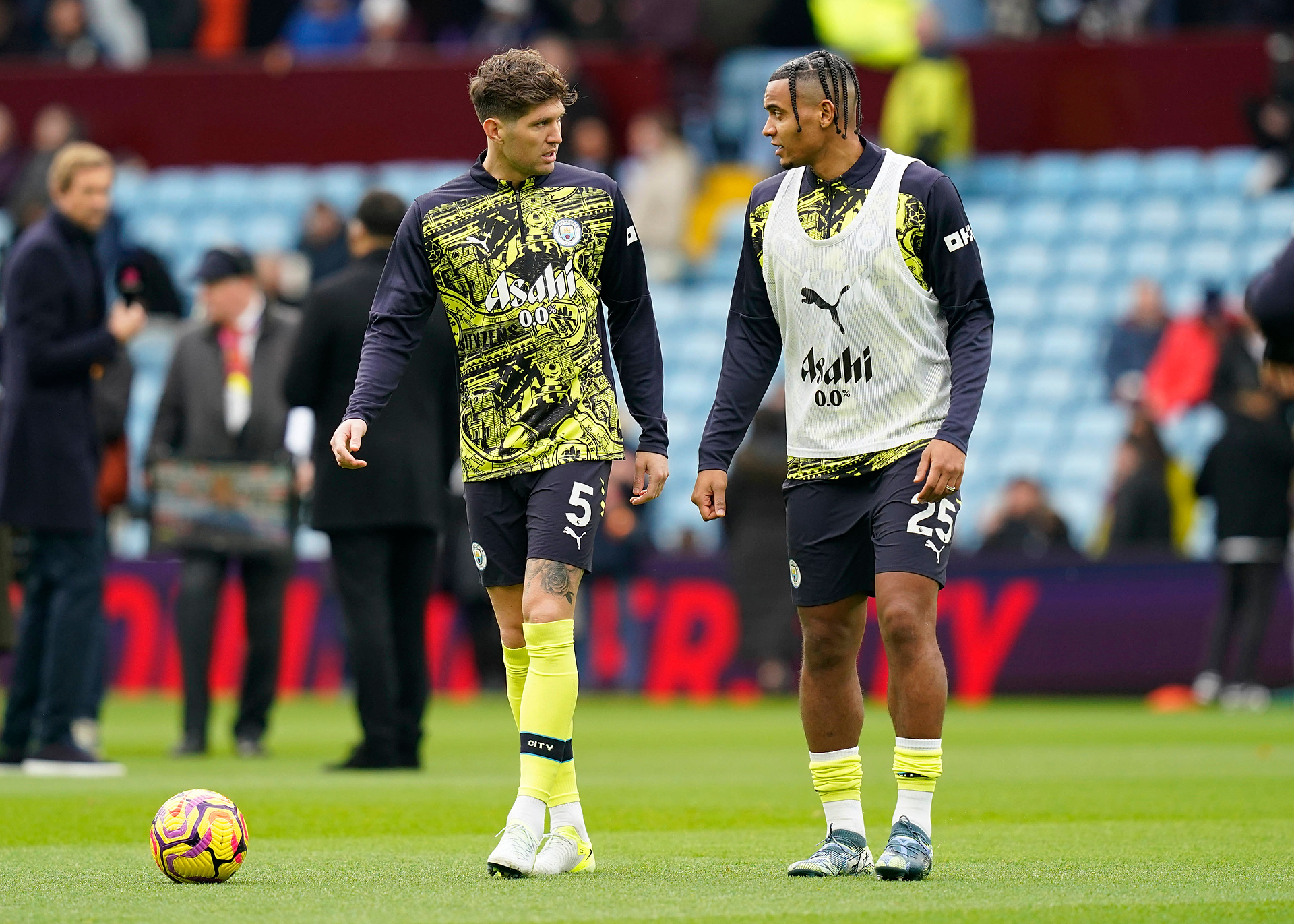 Piłkarz Manchesteru City chce odejść. Został zaproponowany Realowi Madryt