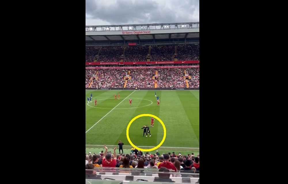 Kontuzja Jerzego Dudka! Pech Polaka w meczu z Chelsea [WIDEO]