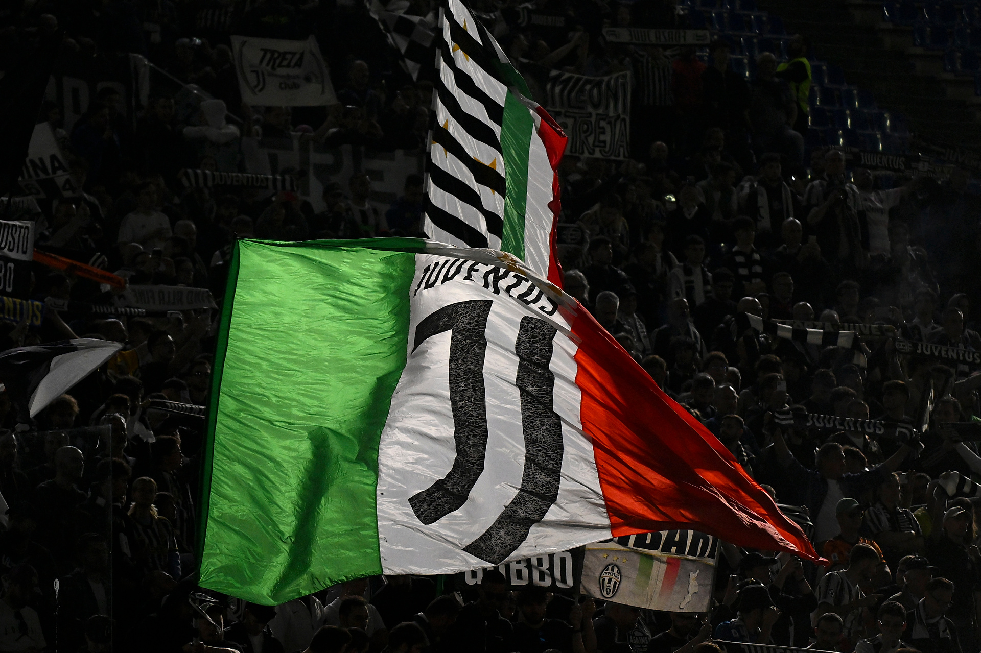 Basta! Juventus ma dość, ważna postać zwolniona