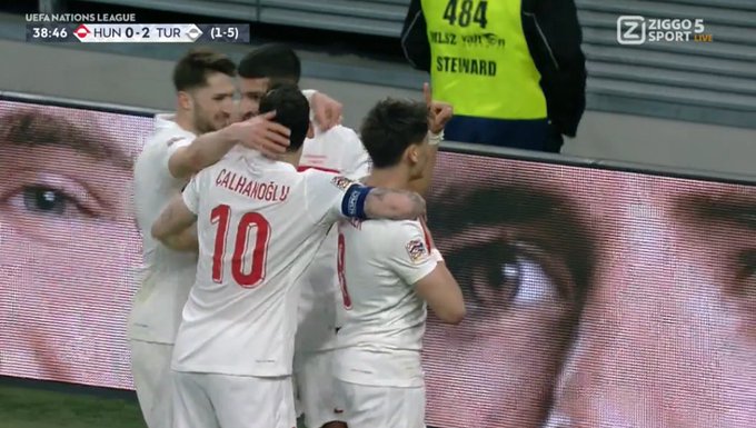 Gol Gulera. Wysłał sygnał Ancelottiemu [WIDEO]
