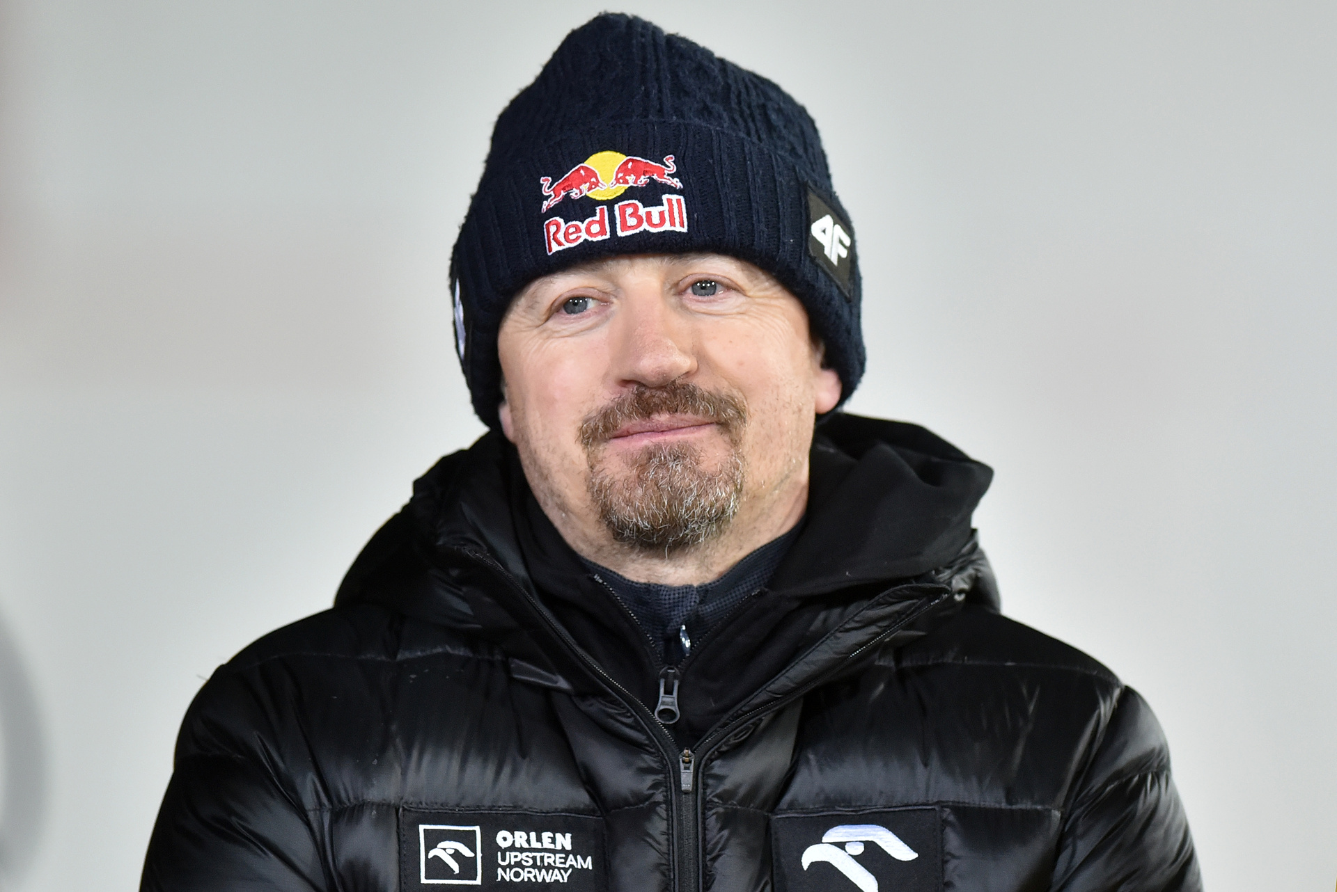 Małysz wróci na skocznię? Namawiają go starzy znajomi