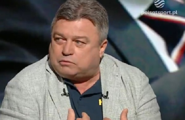 Kosecki chce naprawić futbol w Polsce. Przedstawił szokujący przepis