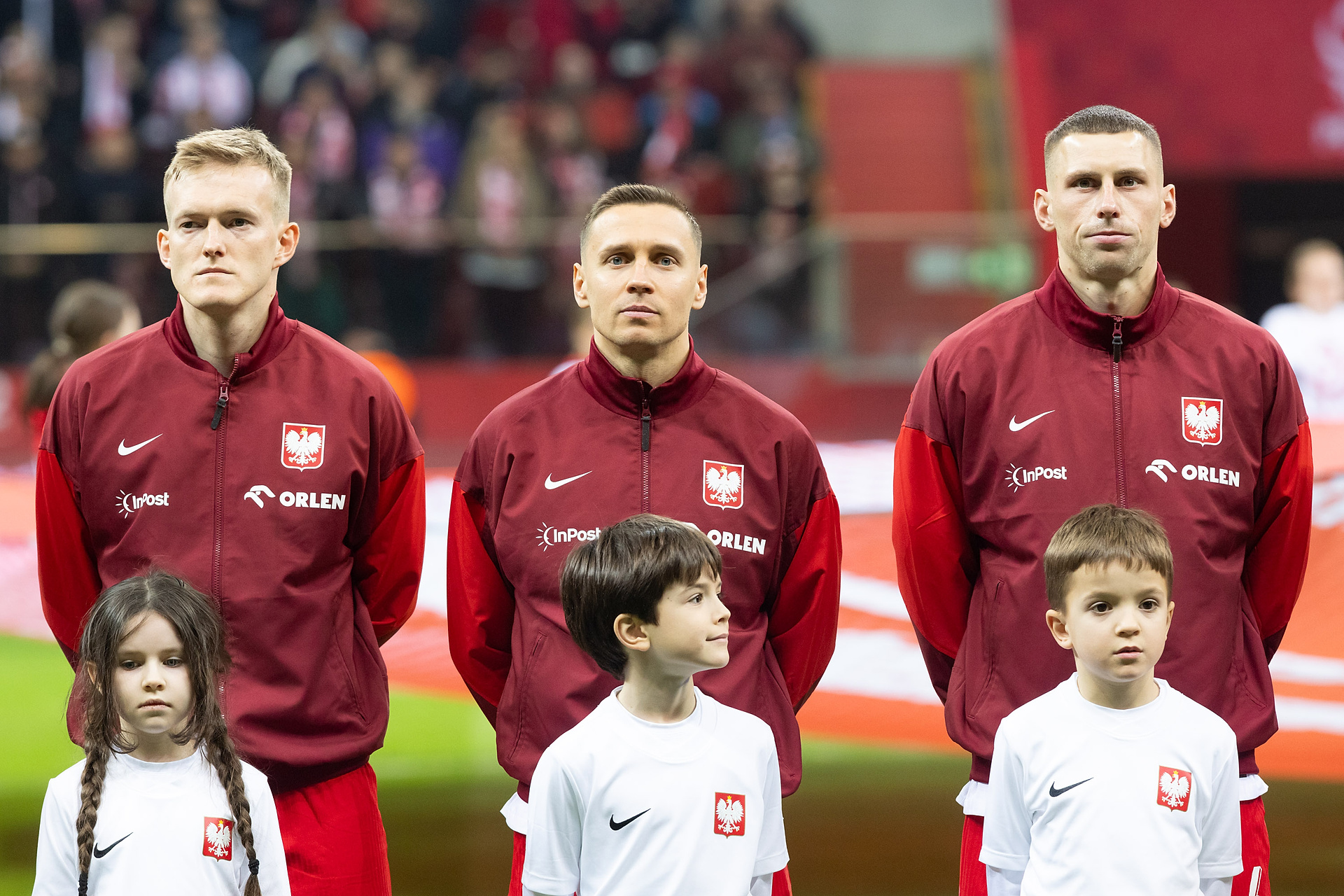 "To dla niego ostatnia szansa". Ekspert ostro o reprezentancie Polski