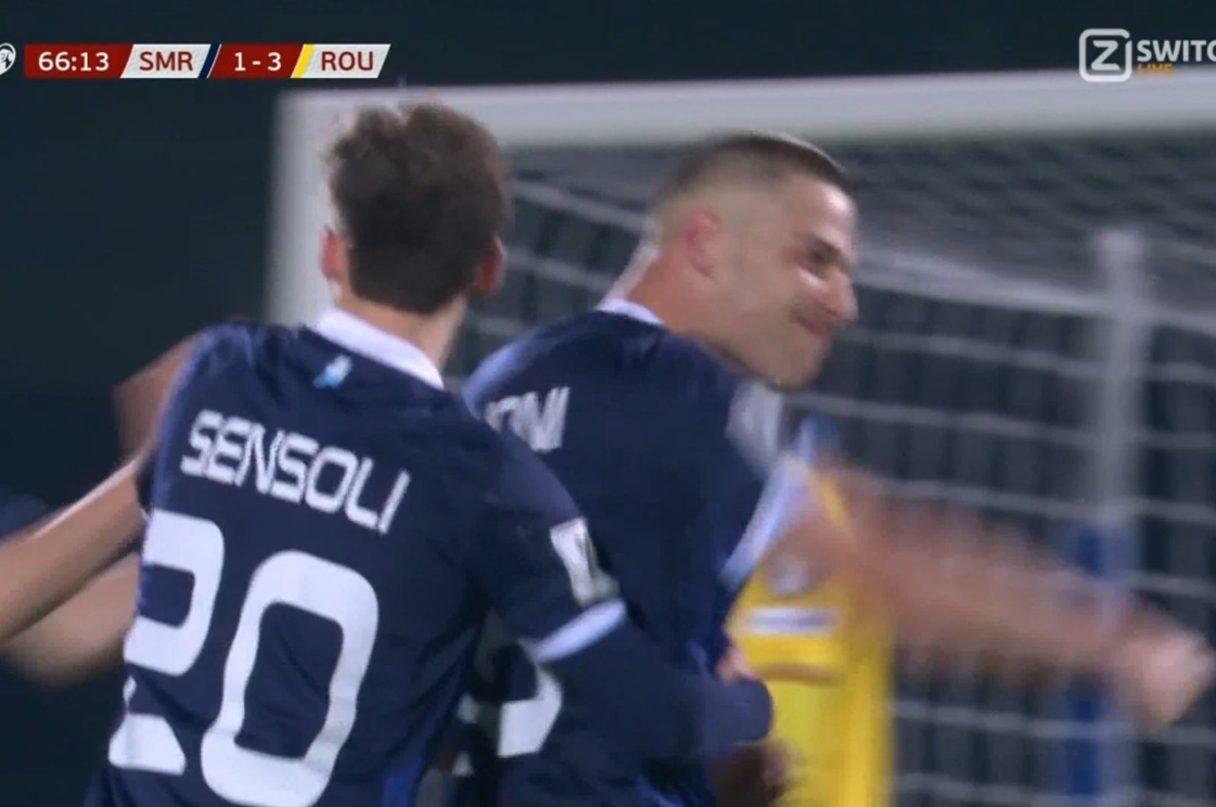 San Marino znów to zrobiło! Rywale byli w szoku [WIDEO]