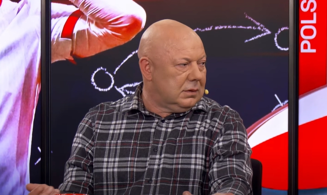 "Dawaj, jesteś moim bohaterem!". Kowalczyk wyśmiał kadrowicza