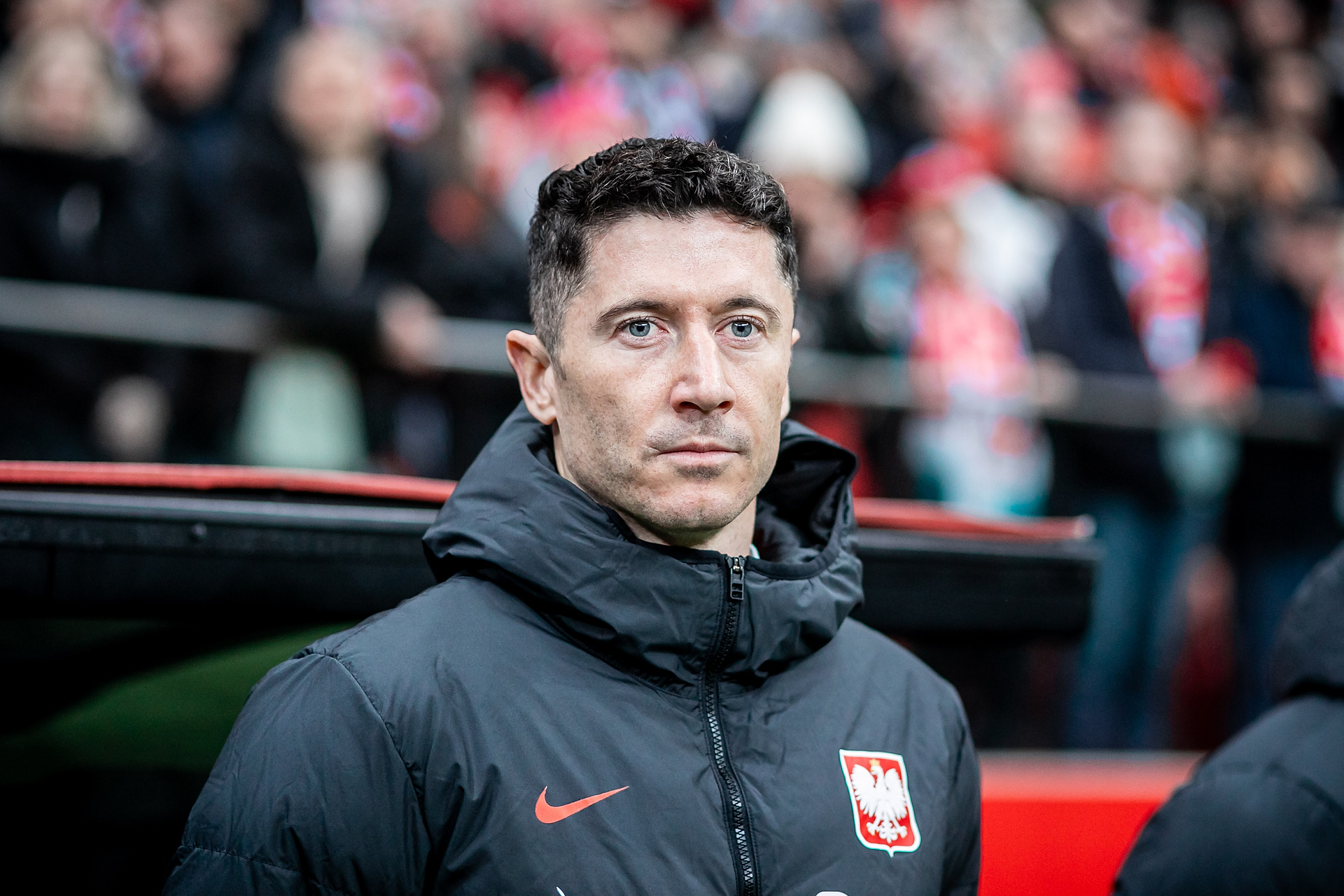 Kulesza zareagował na słowa Lewandowskiego o Probierzu. Obawia się napięcia w kadrze [NASZ NEWS]