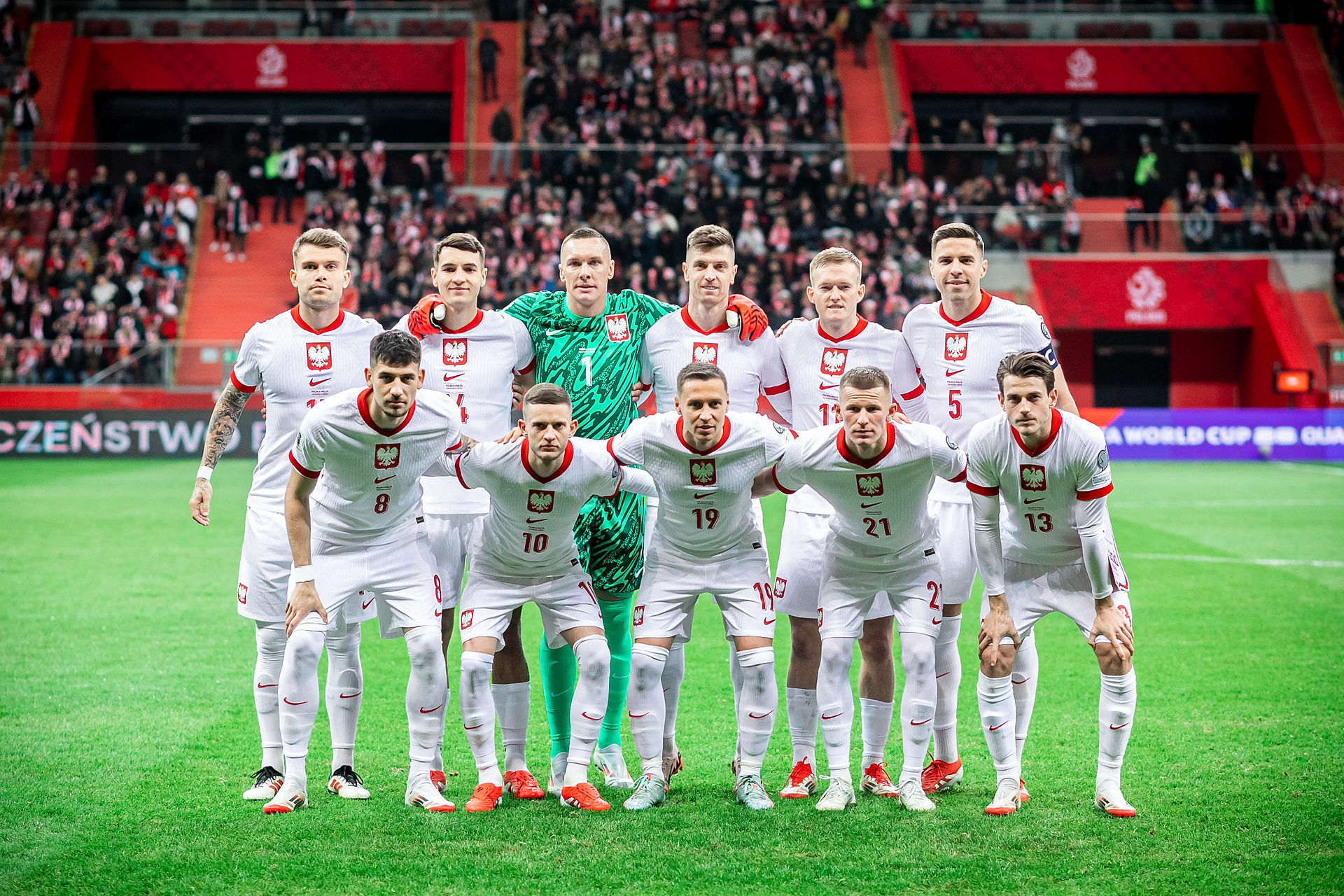 Polacy, którzy zimą powinni zmienić kluby. Nie brakuje dużych nazwisk. "Mowa o powrocie"