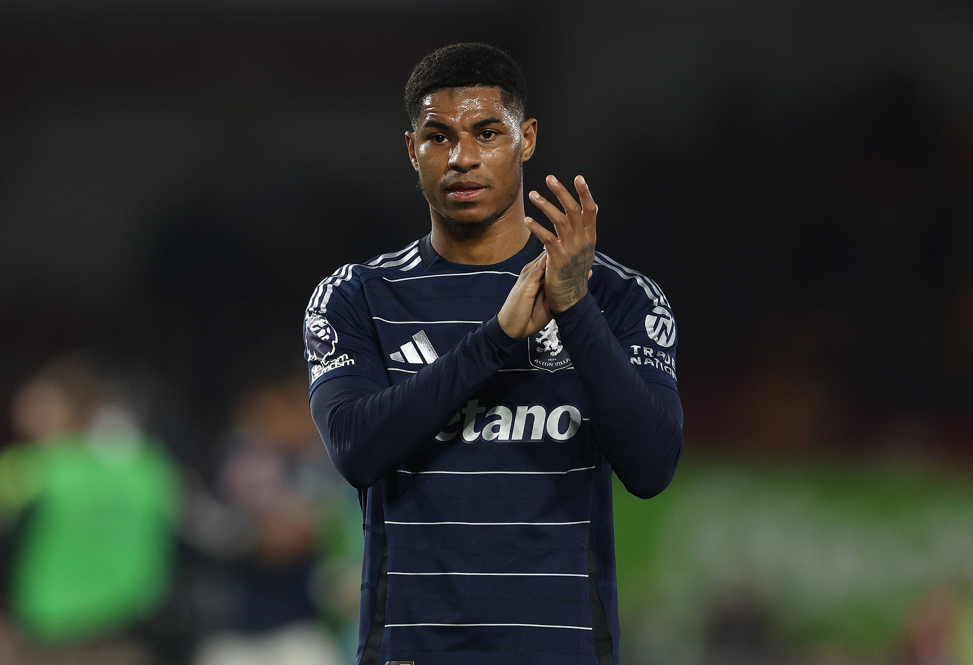Rashford poznał wyrok sądu. Nie wszyscy będą zadowoleni