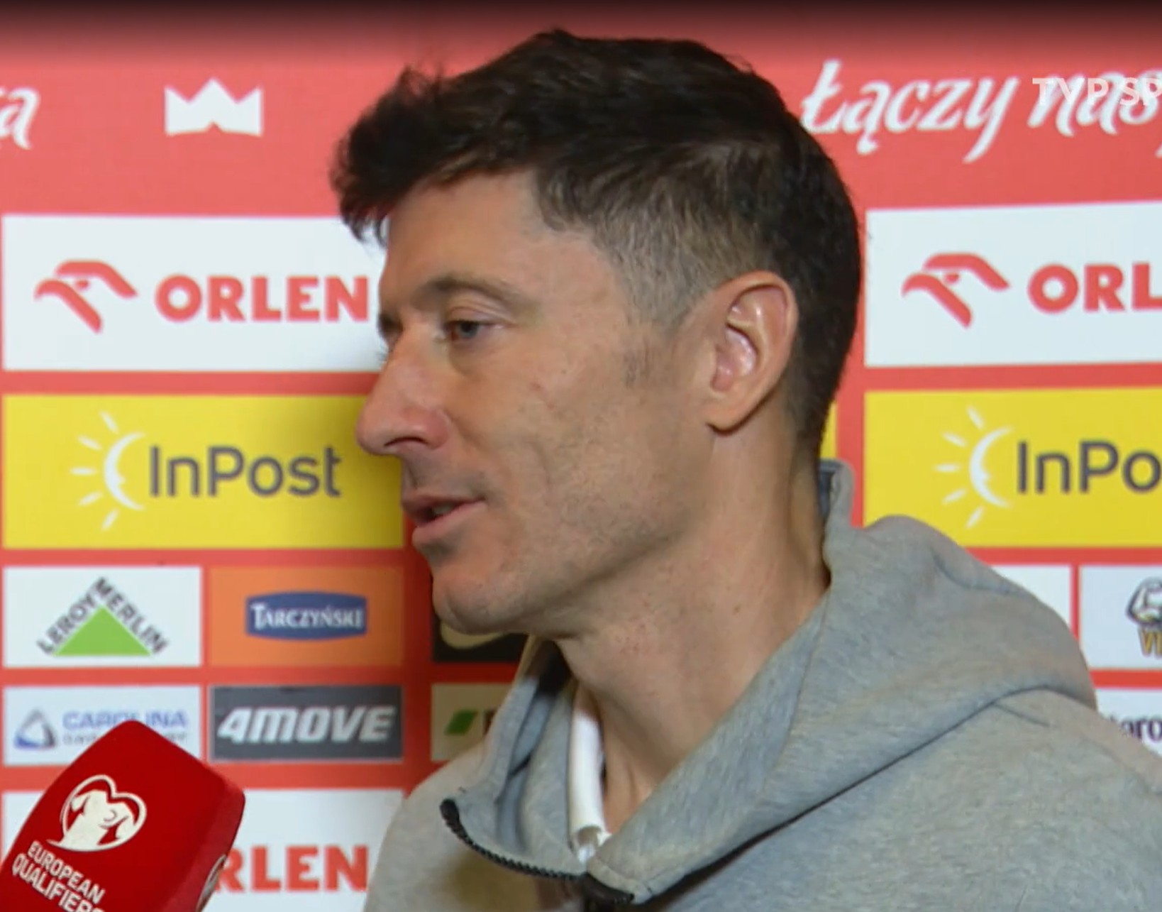Lewandowski wycelował w Probierza. Mówimy: sprawdzam. Złe wieści dla selekcjonera