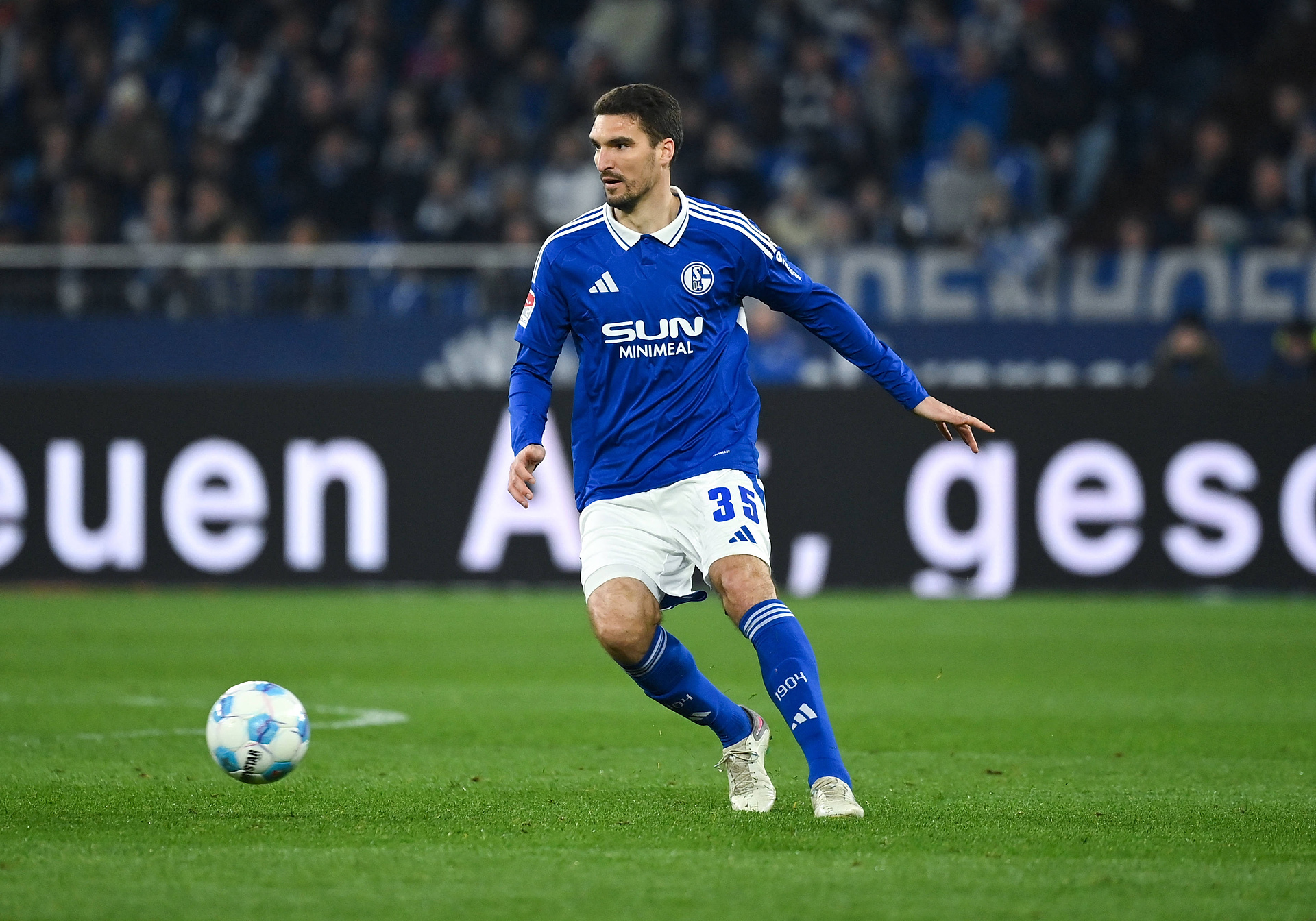 Sensacja w Ekstraklasie. Transfer byłego kadrowicza