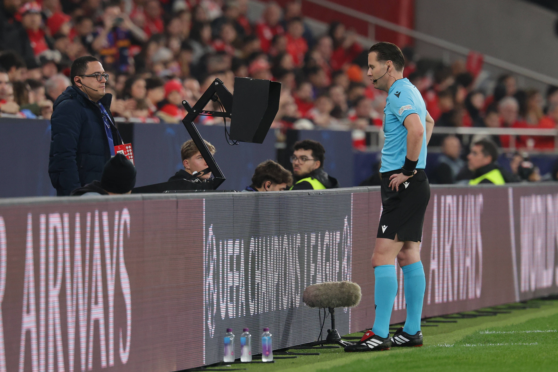 Rewolucja w La Liga?! Kibice byliby zachwyceni