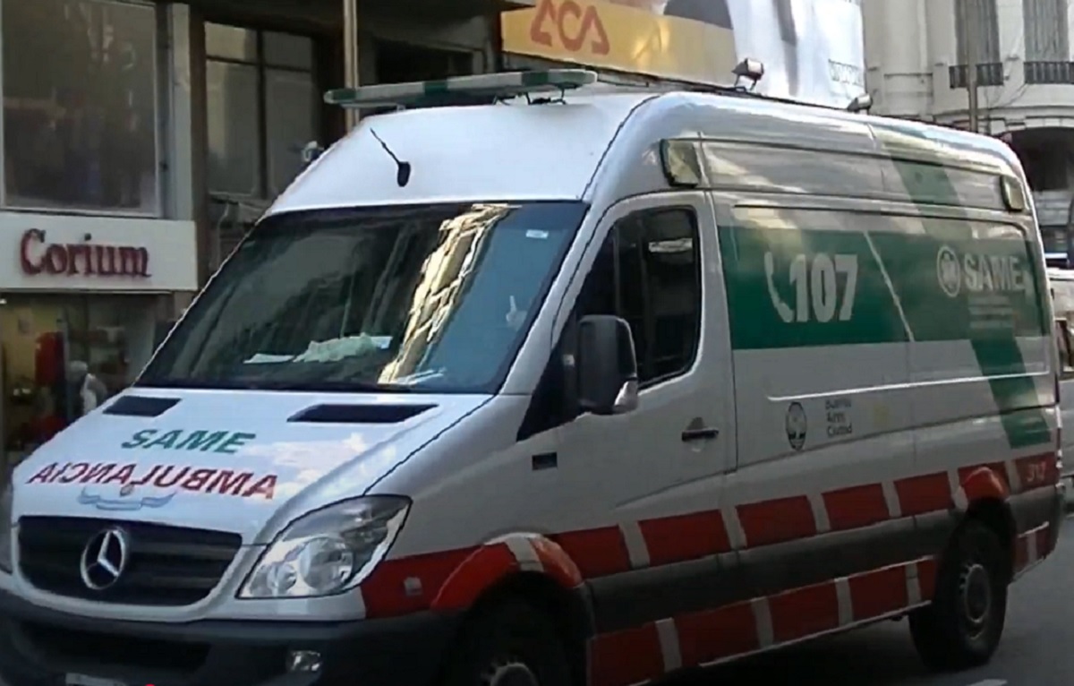 22-letni piłkarz doznał zawału serca. Chwile grozy podczas treningu