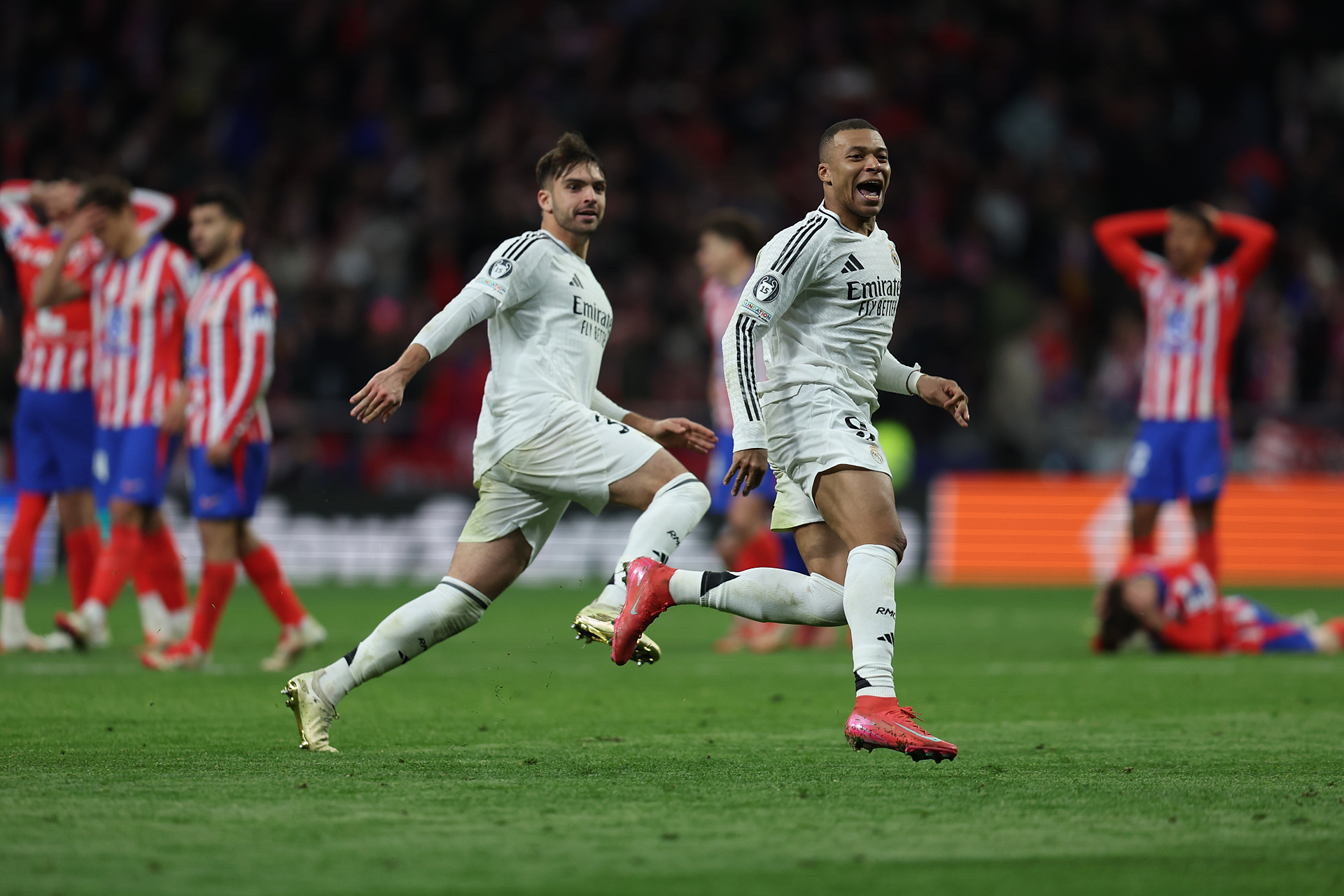 Piłkarze Realu pod lupą. UEFA zaczęła śledztwo