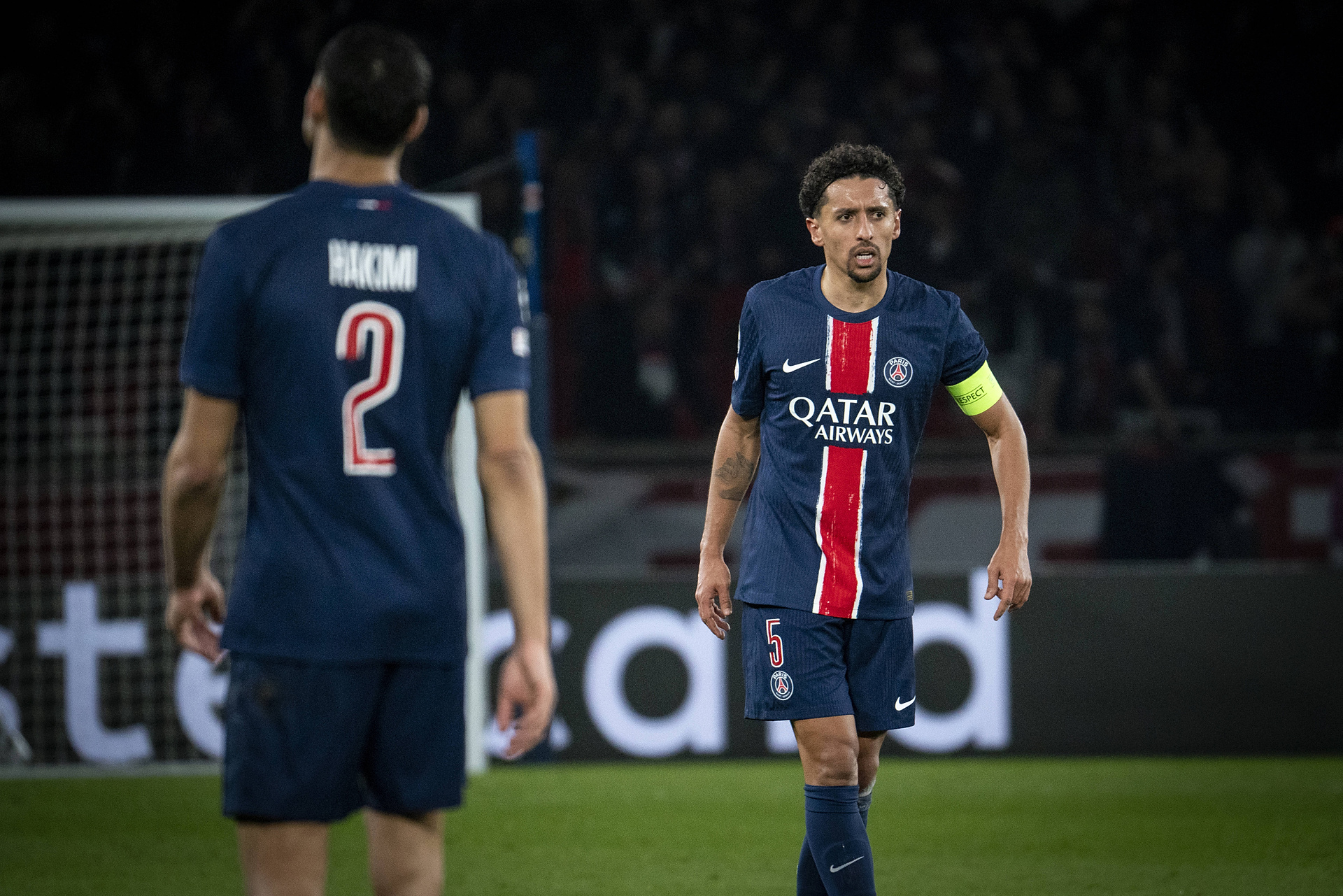 Wielka tragedia piłkarza PSG. Wstrząsające wieści