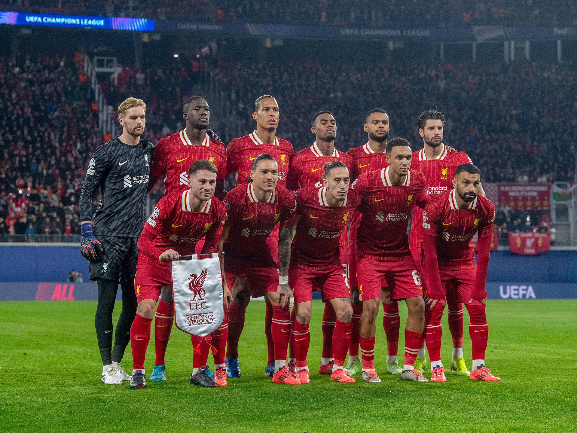 Kolejny cios dla Liverpoolu. Domino ruszyło. "Dla klubu to katastrofa"