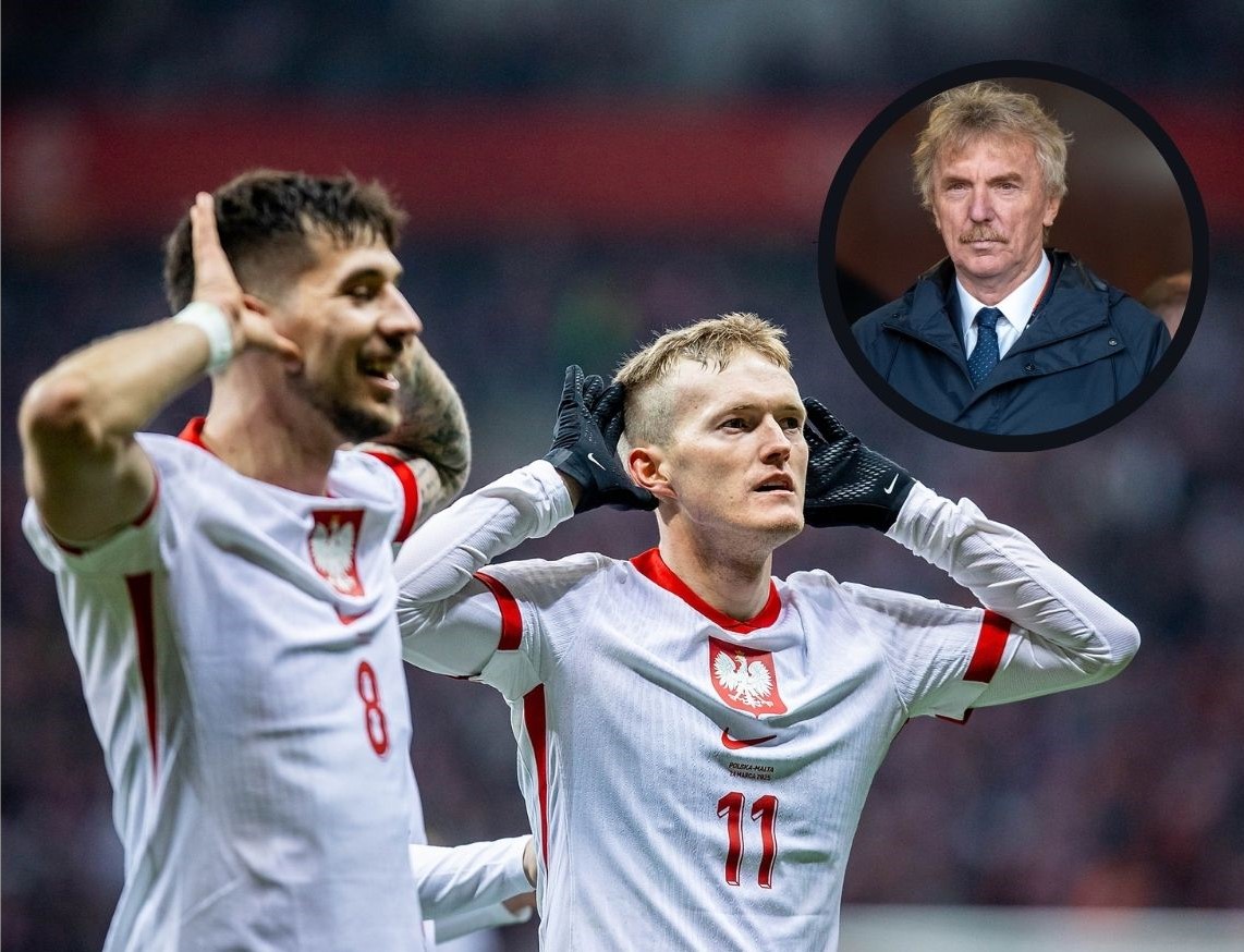 “Zarozumialstwo". Boniek ostro o Świderskim [WIDEO]