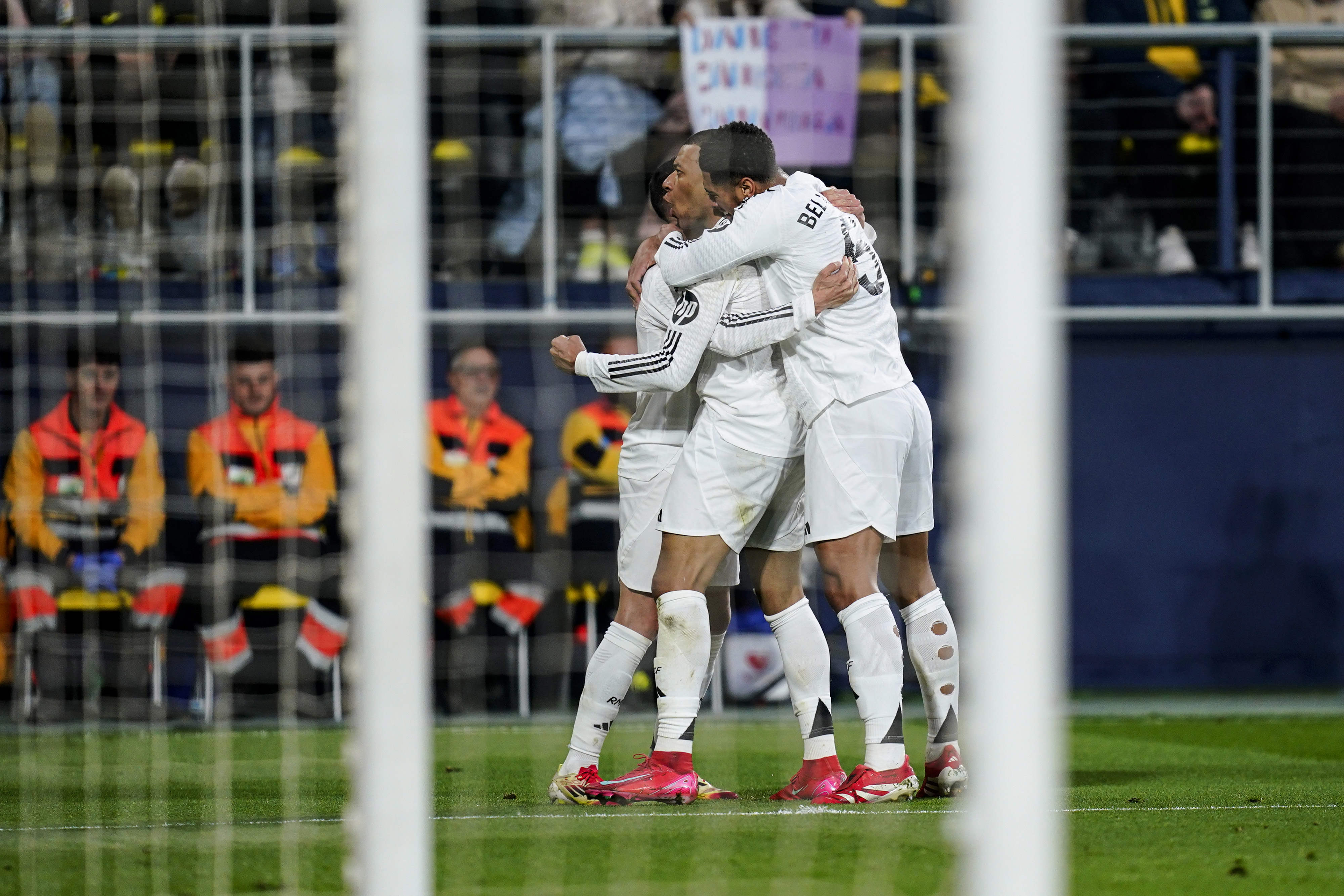 Real Madryt - Real Sociedad: typy i kursy (01.04.2025)