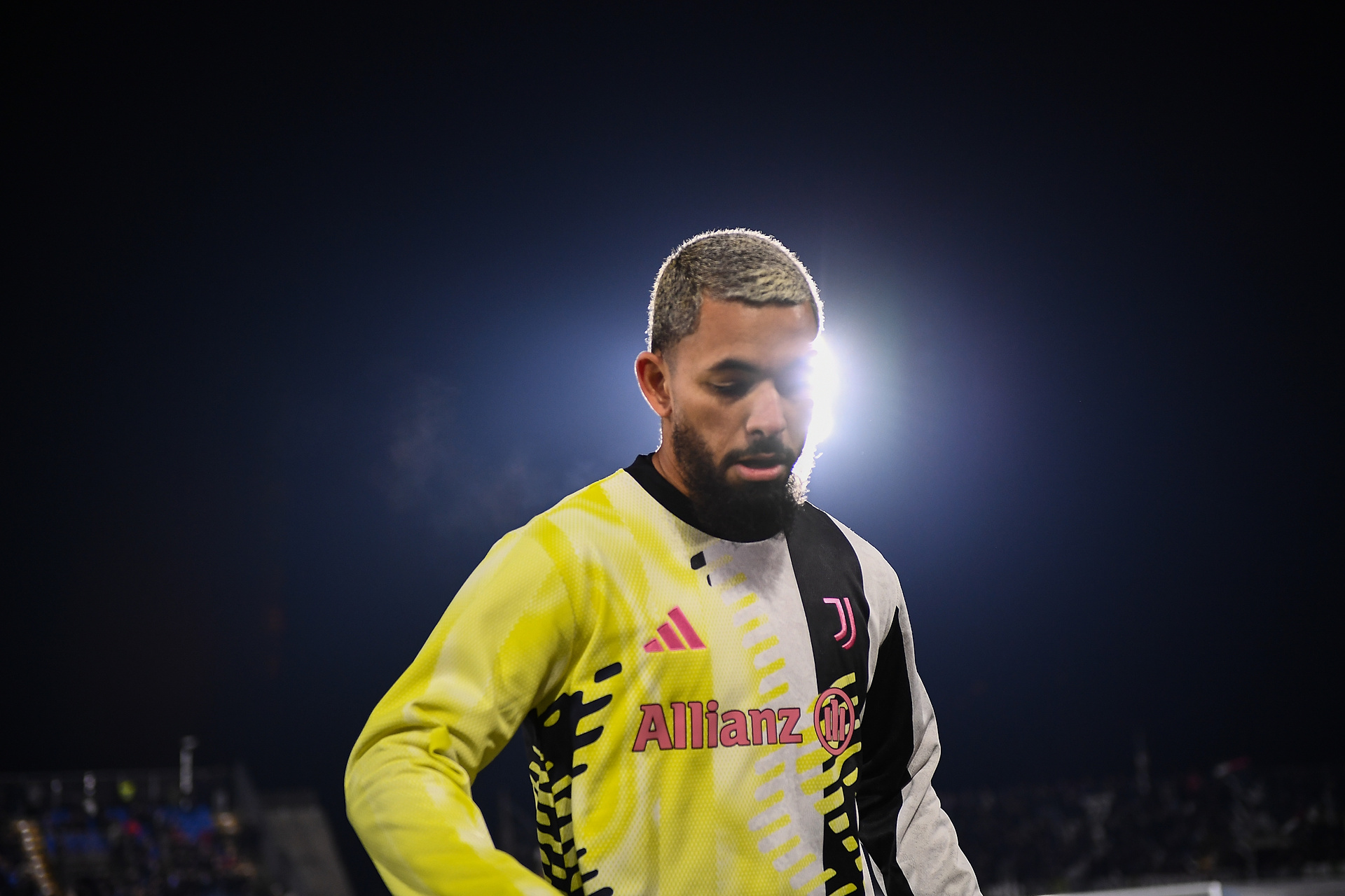 Juventus wycenił transferowy niewypał. Jest chętny z Premier League