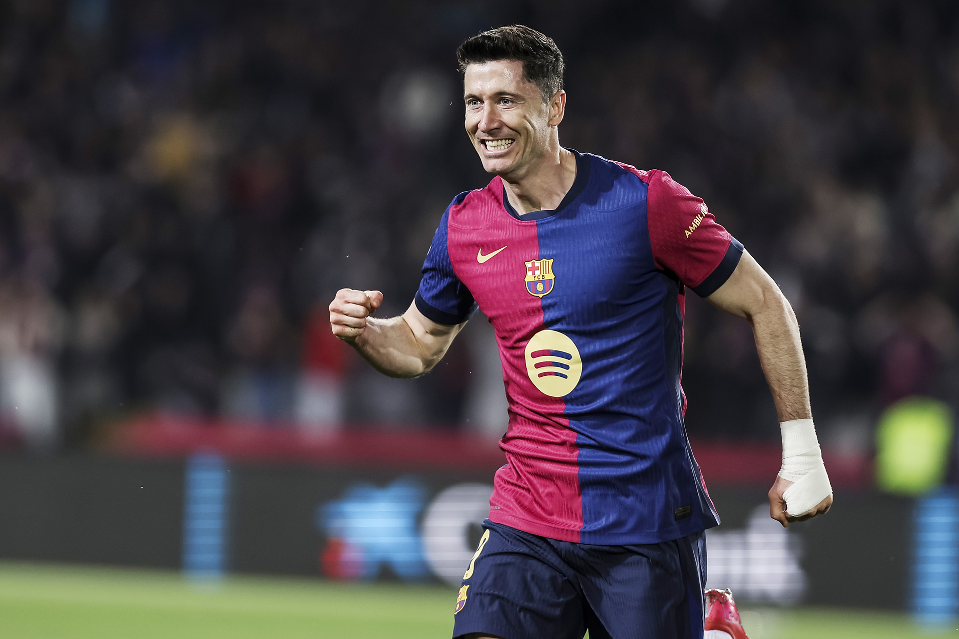 Atletico Madryt - FC Barcelona gdzie oglądać? Stream online i transmisja na żywo w TV z rewanżu (02.04.2025)