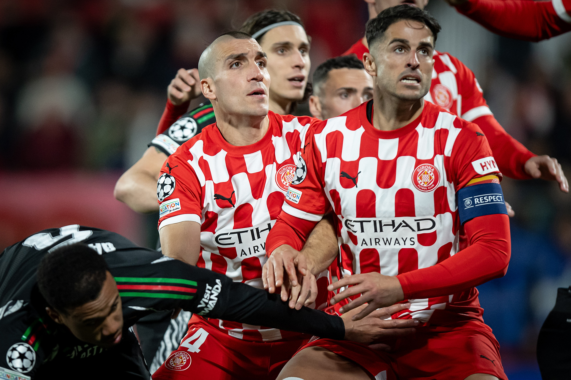 Girona może zapłacić Barcelonie. I to tuż przed meczem
