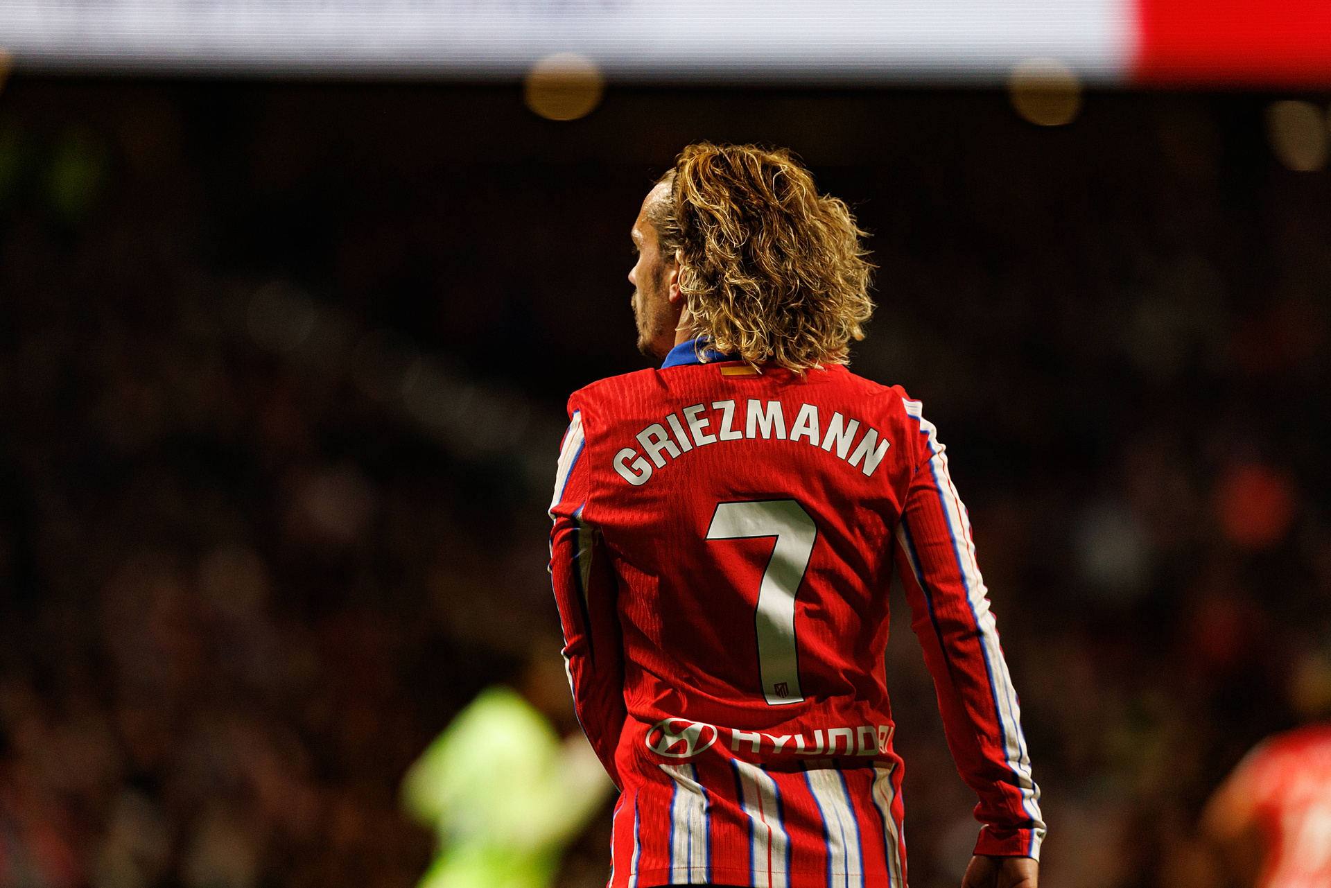 Przyszłość Griezmanna wyjaśniona. Jest oficjalny komunikat