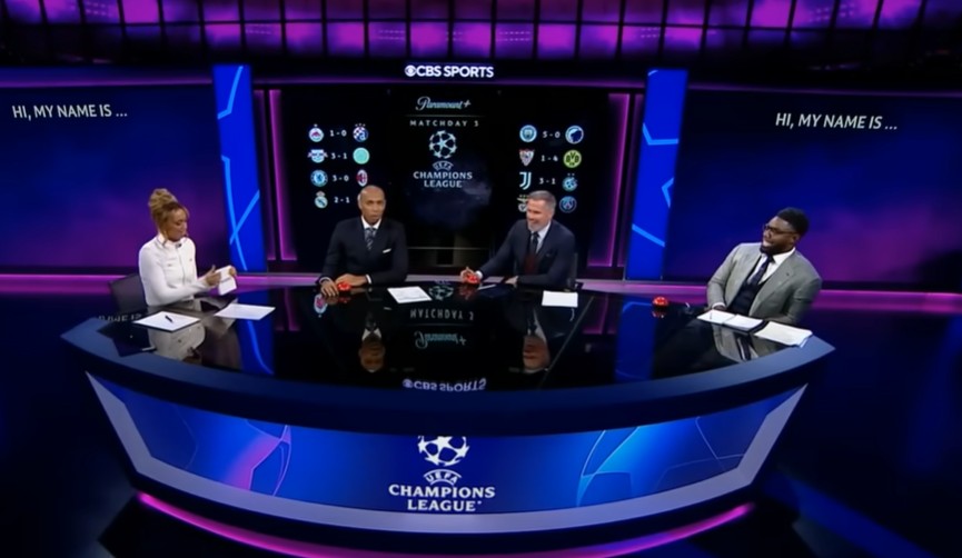 Robią telewizję przyszłości, mają miliardy wyświetleń. W studiu wielkie nazwiska. Kibice ich kochają