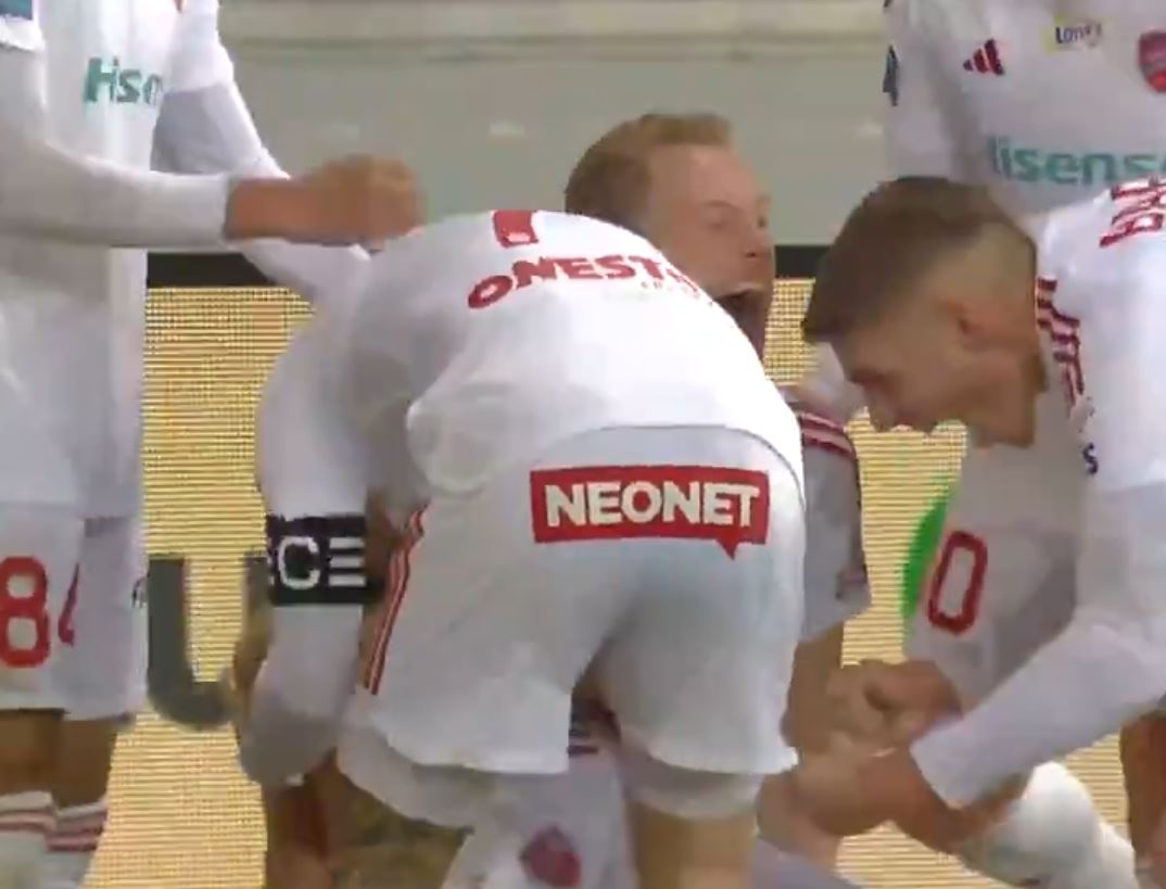 Raków coraz bliżej mistrzostwa! W końcówce przełamał opór rywali [WIDEO]