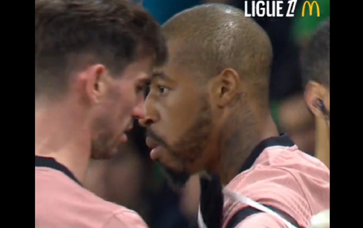 Ważny moment gracza PSG. Czekał na to 762 dni [WIDEO]