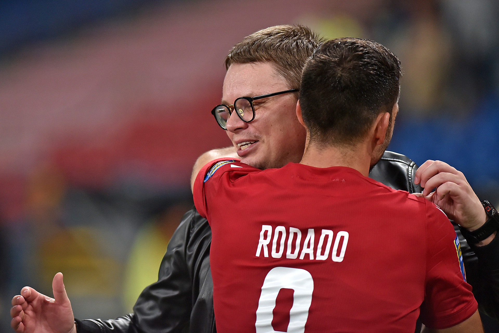 Nowe wieści ws. Rodado. Królewski podał najgorszy scenariusz. "To oznaczałoby koniec sezonu"