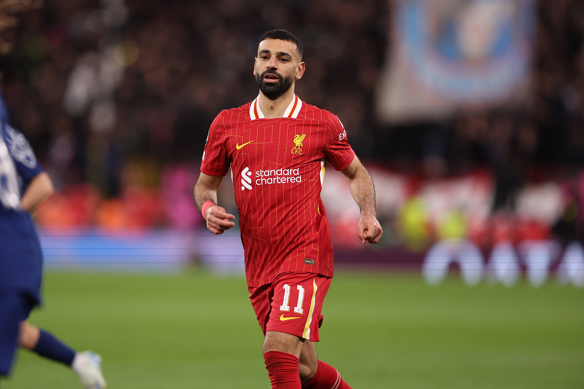 Salah otwarty na transfer! Tam może wylądować