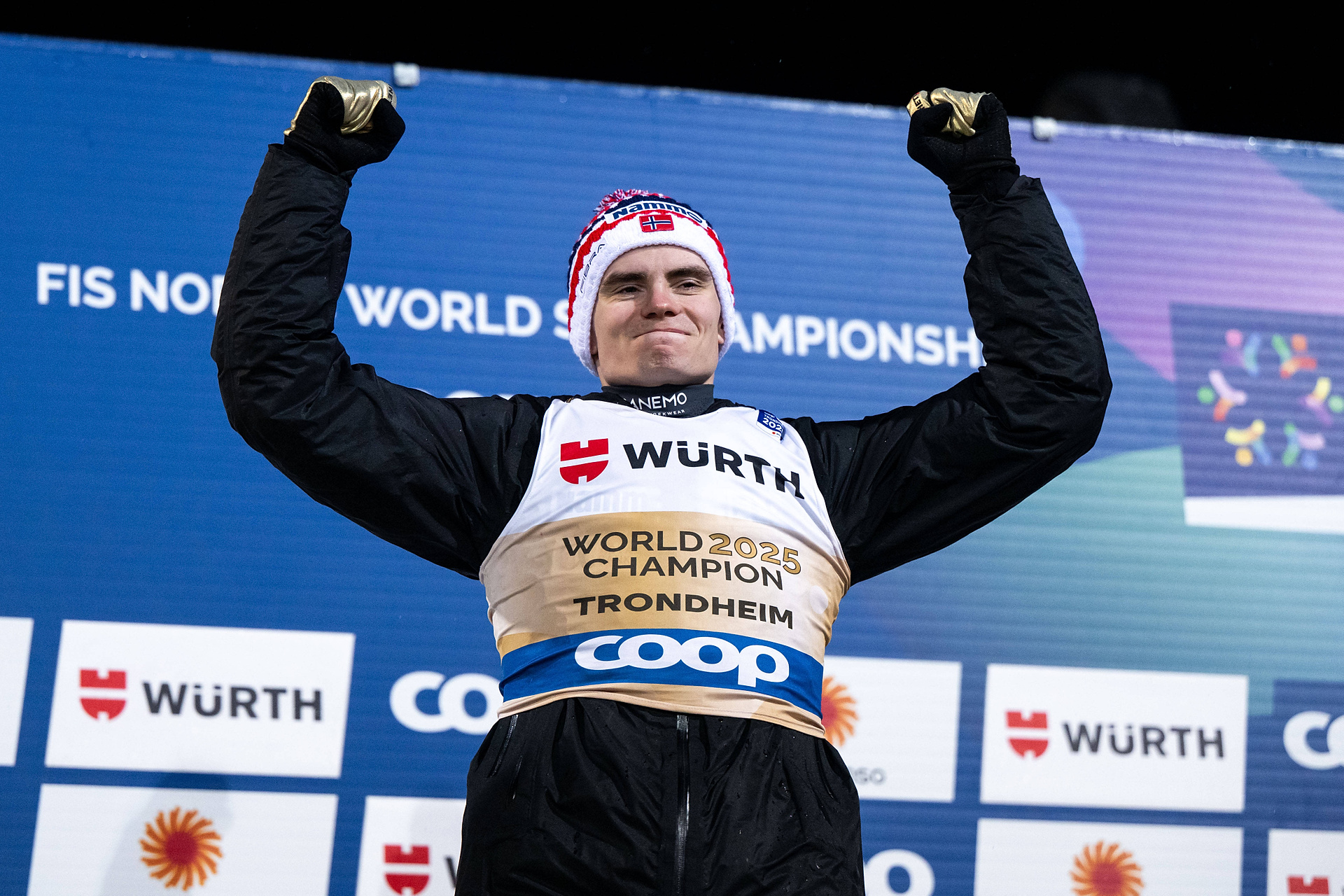 Norwegowie odwieszeni. Nagły komunikat FIS
