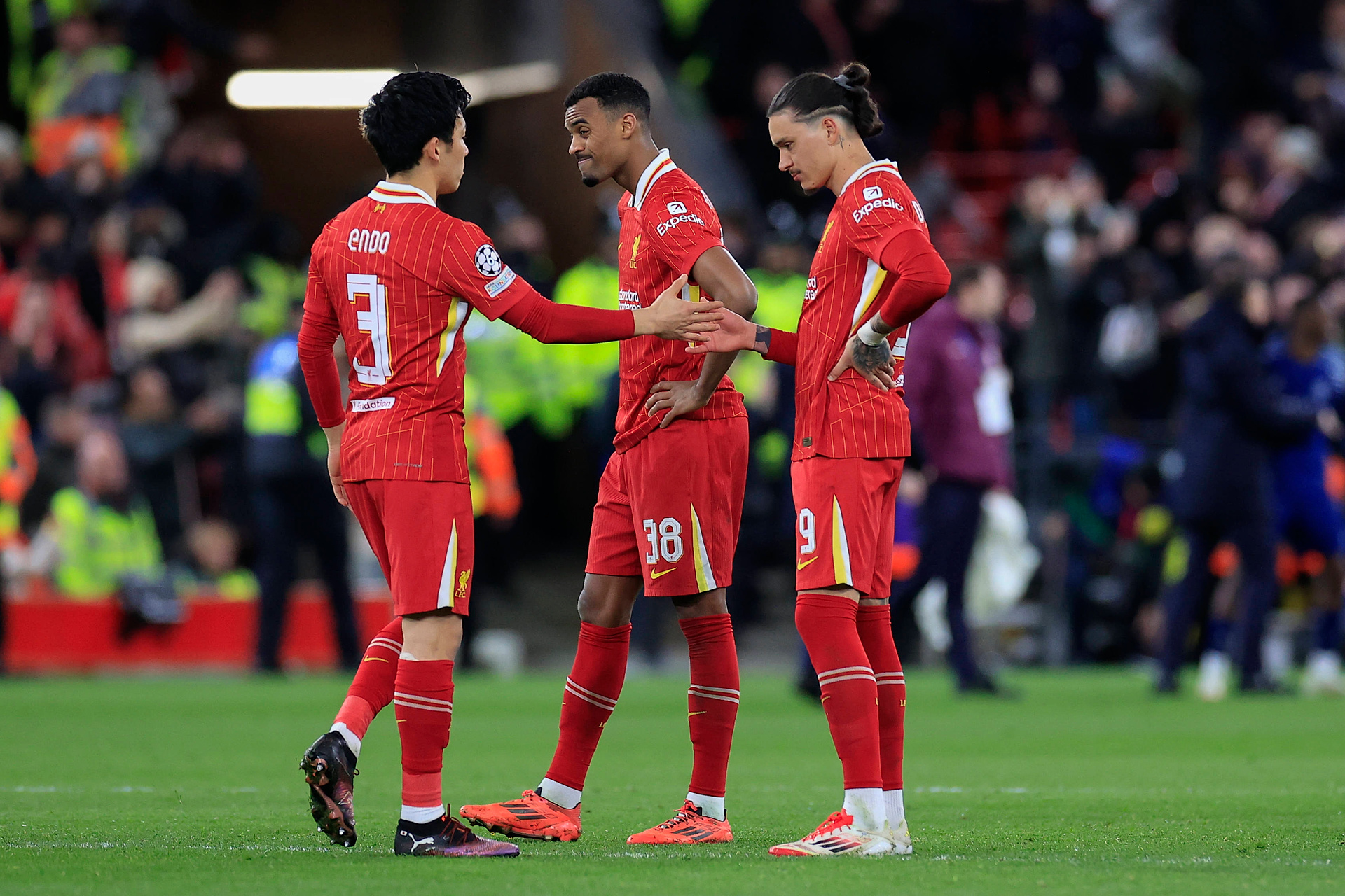 Gwiazdor Liverpoolu wybrał nowy klub! Jest zielone światło na transfer