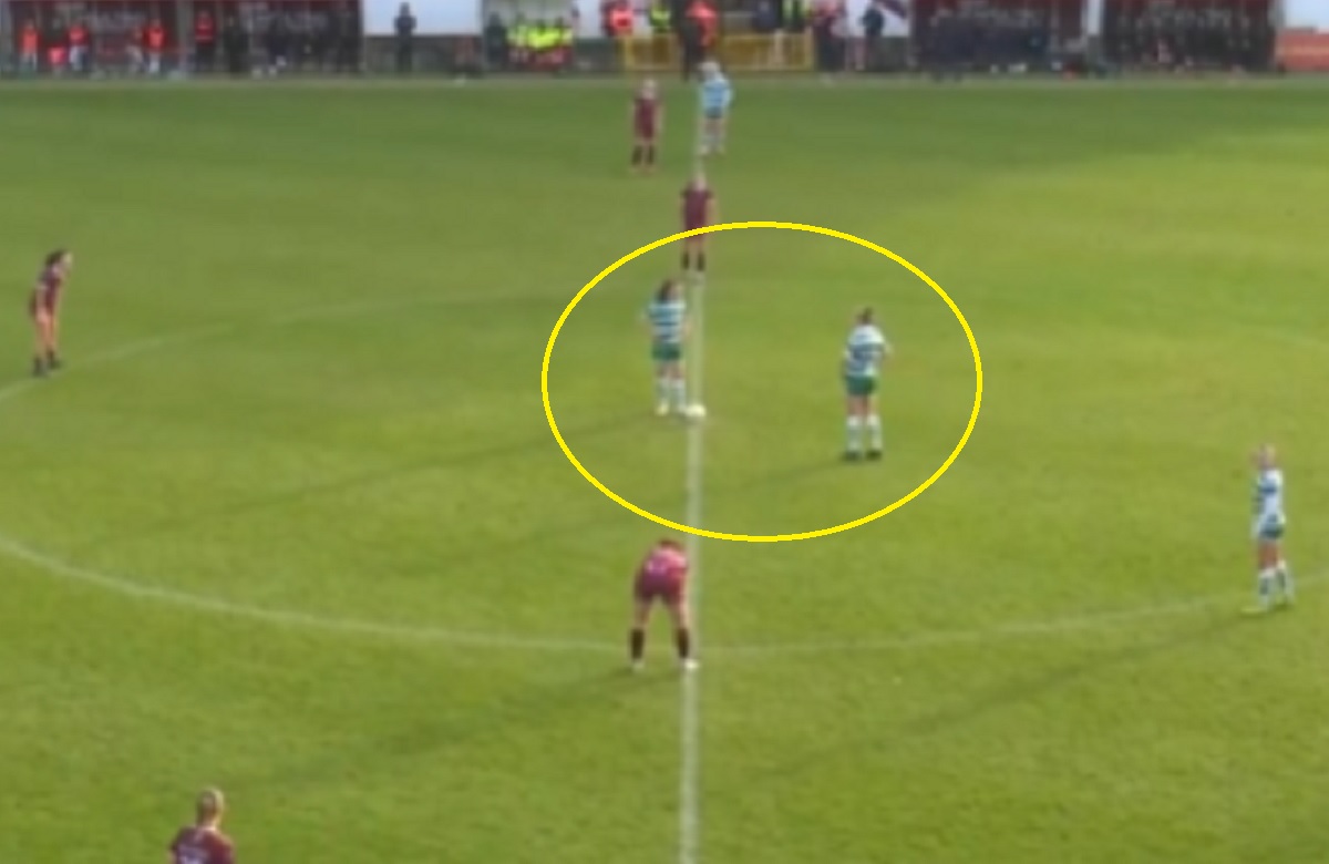 Takiego wznowienia gry dawno nie widzieliście. Majstersztyk [WIDEO]