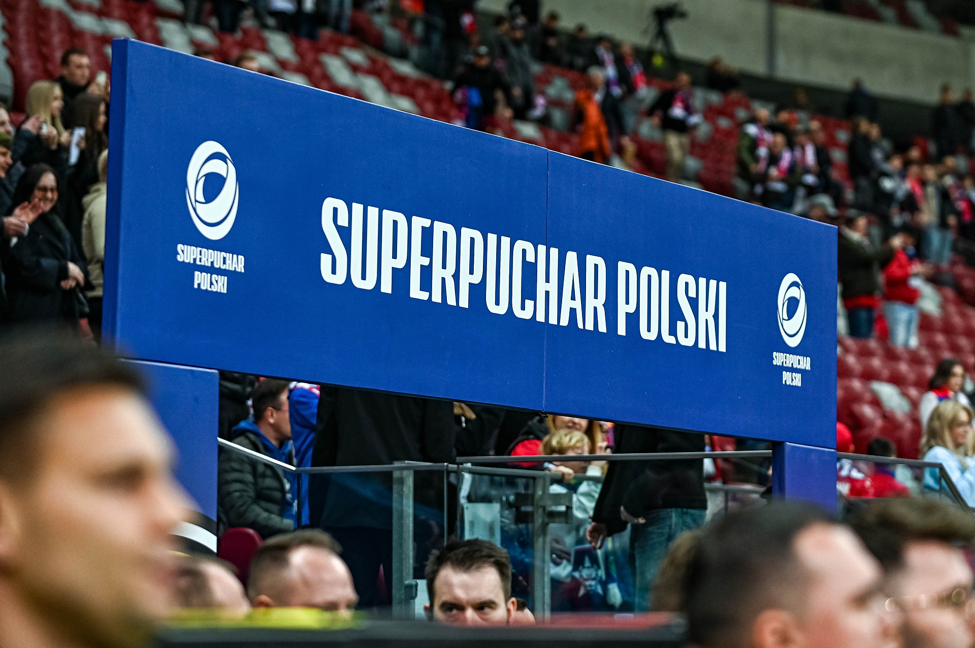 Media: Legia chce przełożyć Superpuchar Polski. Jest pismo