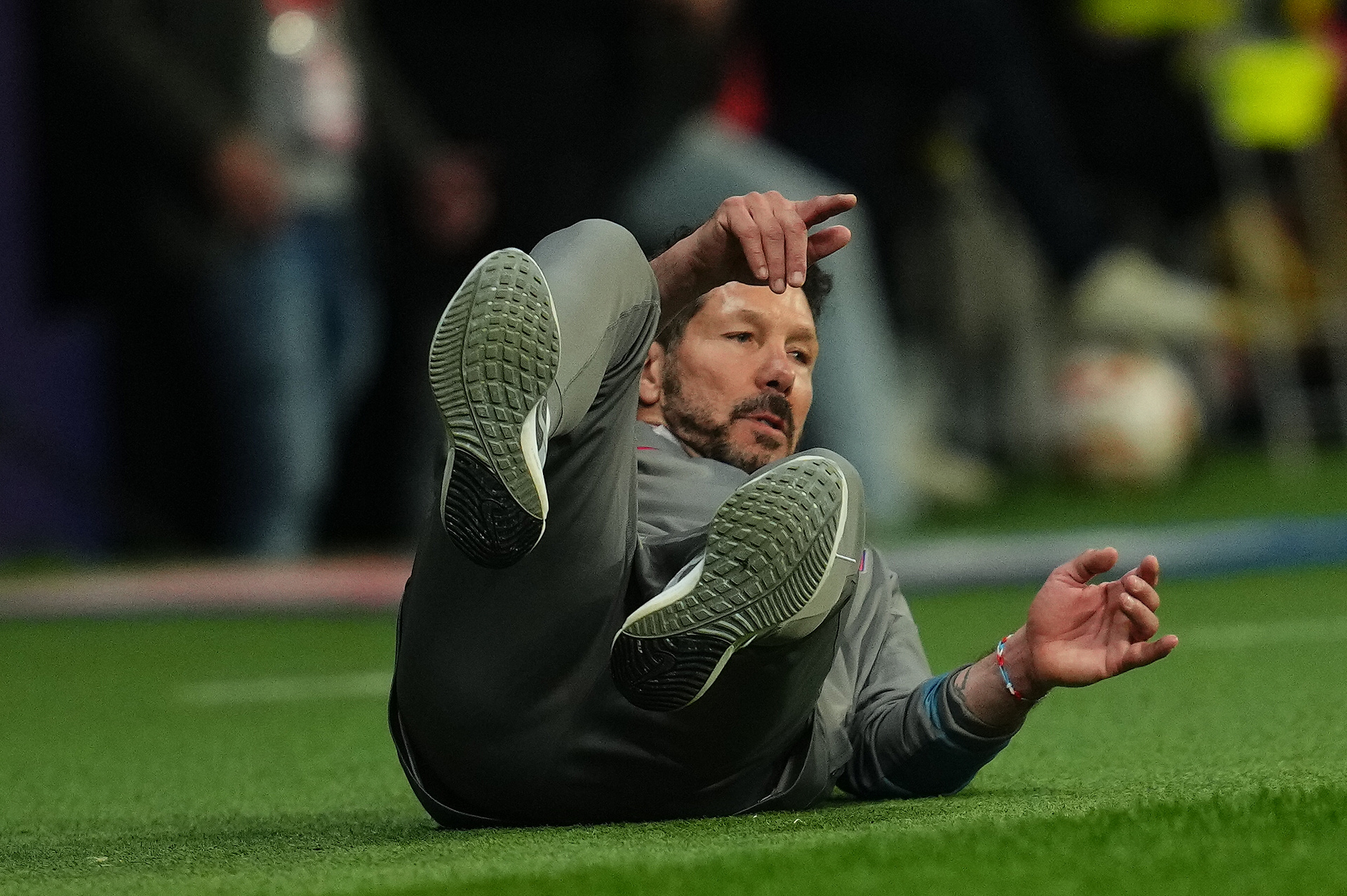 Ależ wpadka Atletico. Zwrot w walce o puchary [WIDEO]