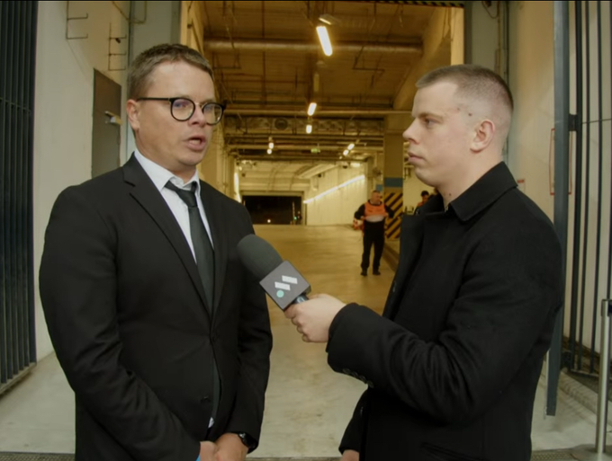 "To jest po prostu smutne". Królewski bez ogródek o braku kibiców