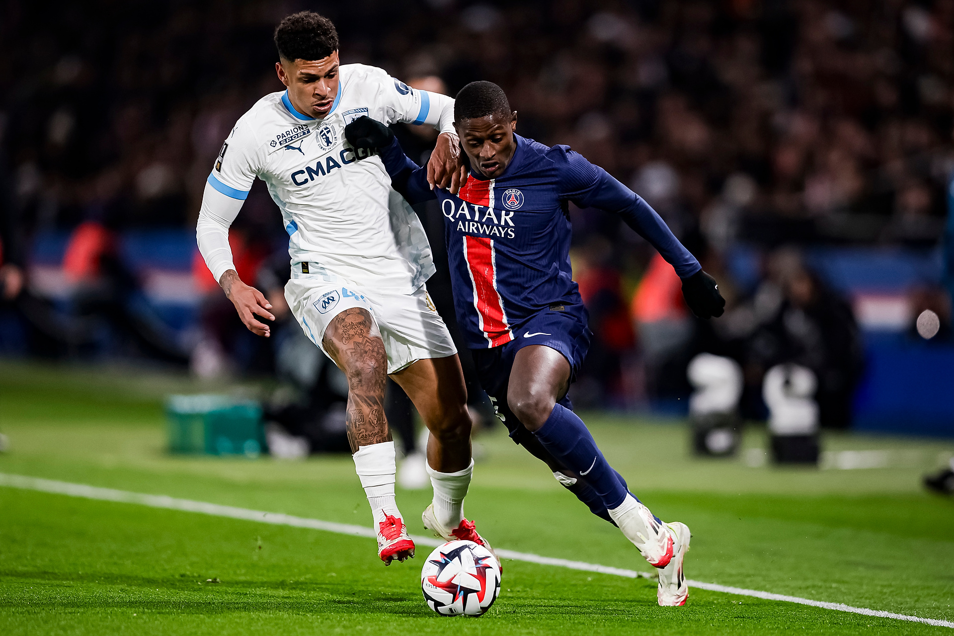 Inter dopiął upragniony transfer. Padło słynne "here we go"