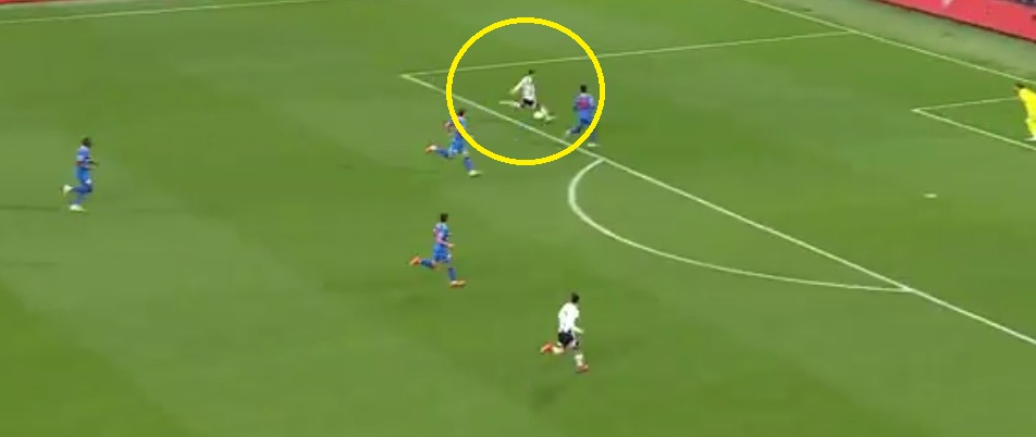 Była gwiazda Legii rośnie za granicą. Kolejny gol [WIDEO]