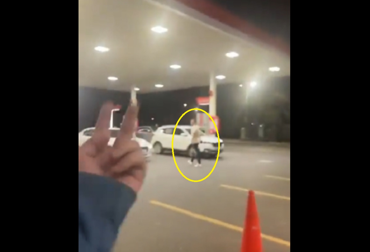 Młody kibic zakpił z gracza Liverpoolu. Oto, co do niego wypalił [WIDEO]