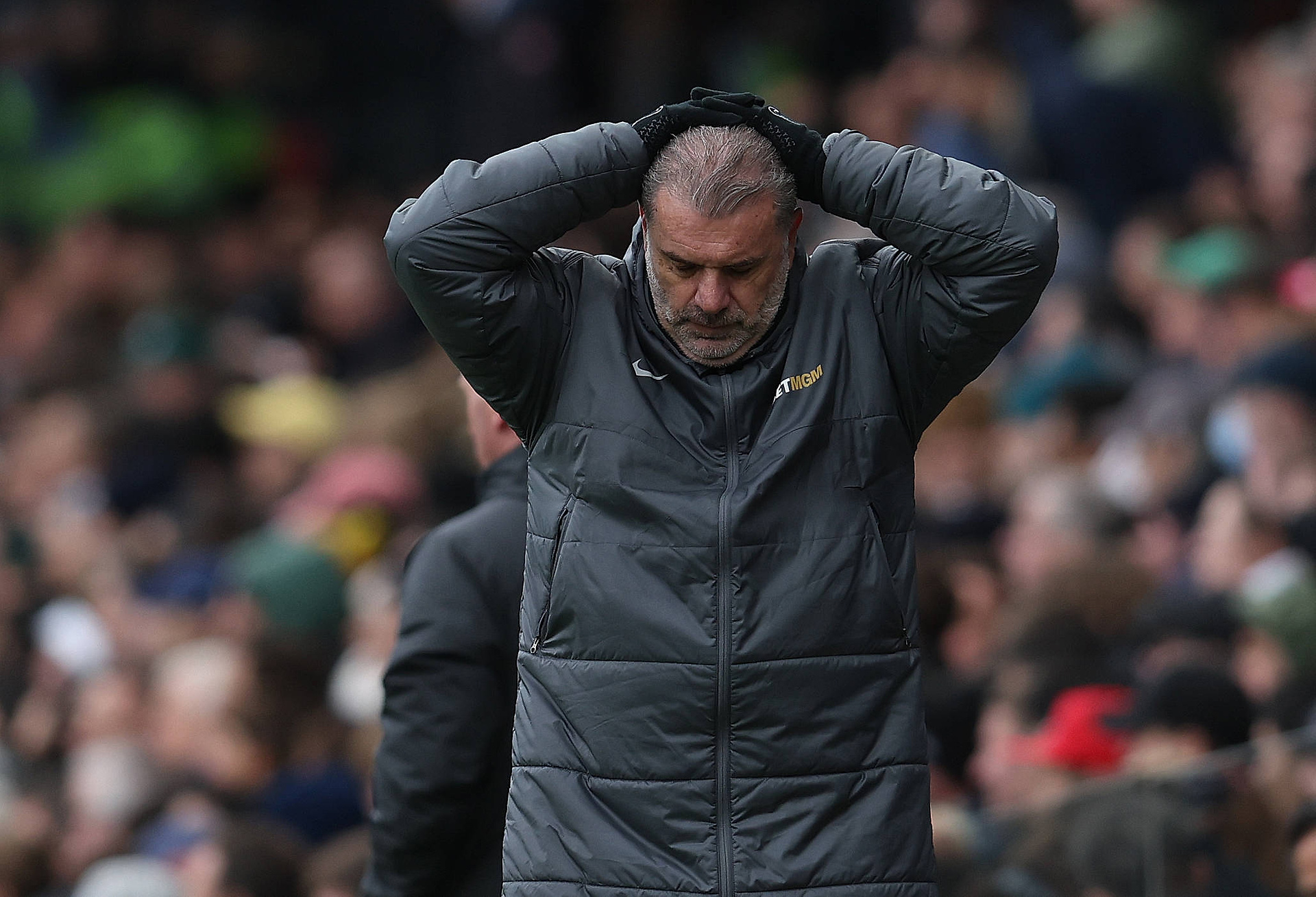 Jest faworyt do przejęcia Tottenhamu. Świetnie radzi sobie w Premier League