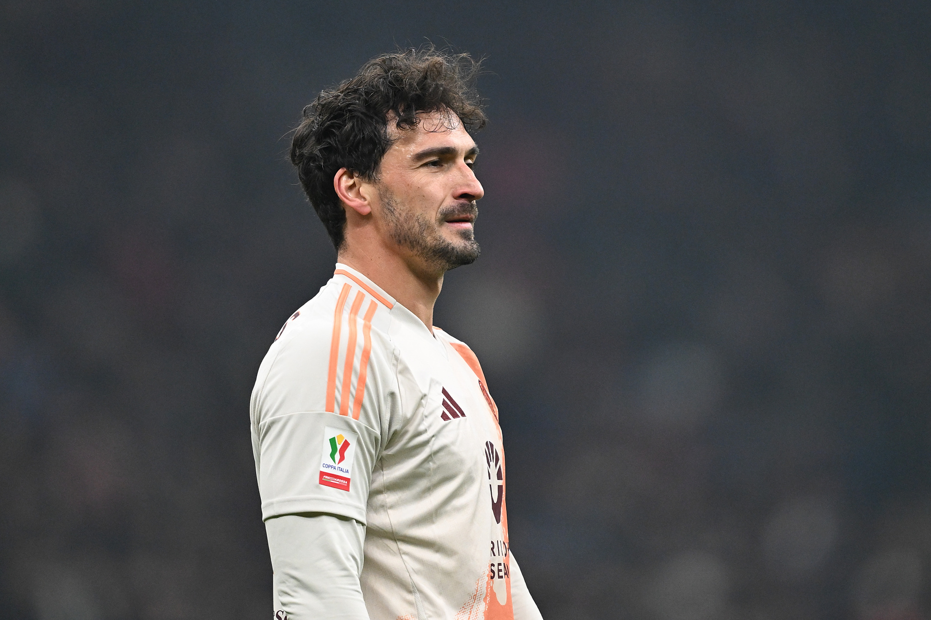 To już jest koniec! Niemiecka legenda rzuca futbol
