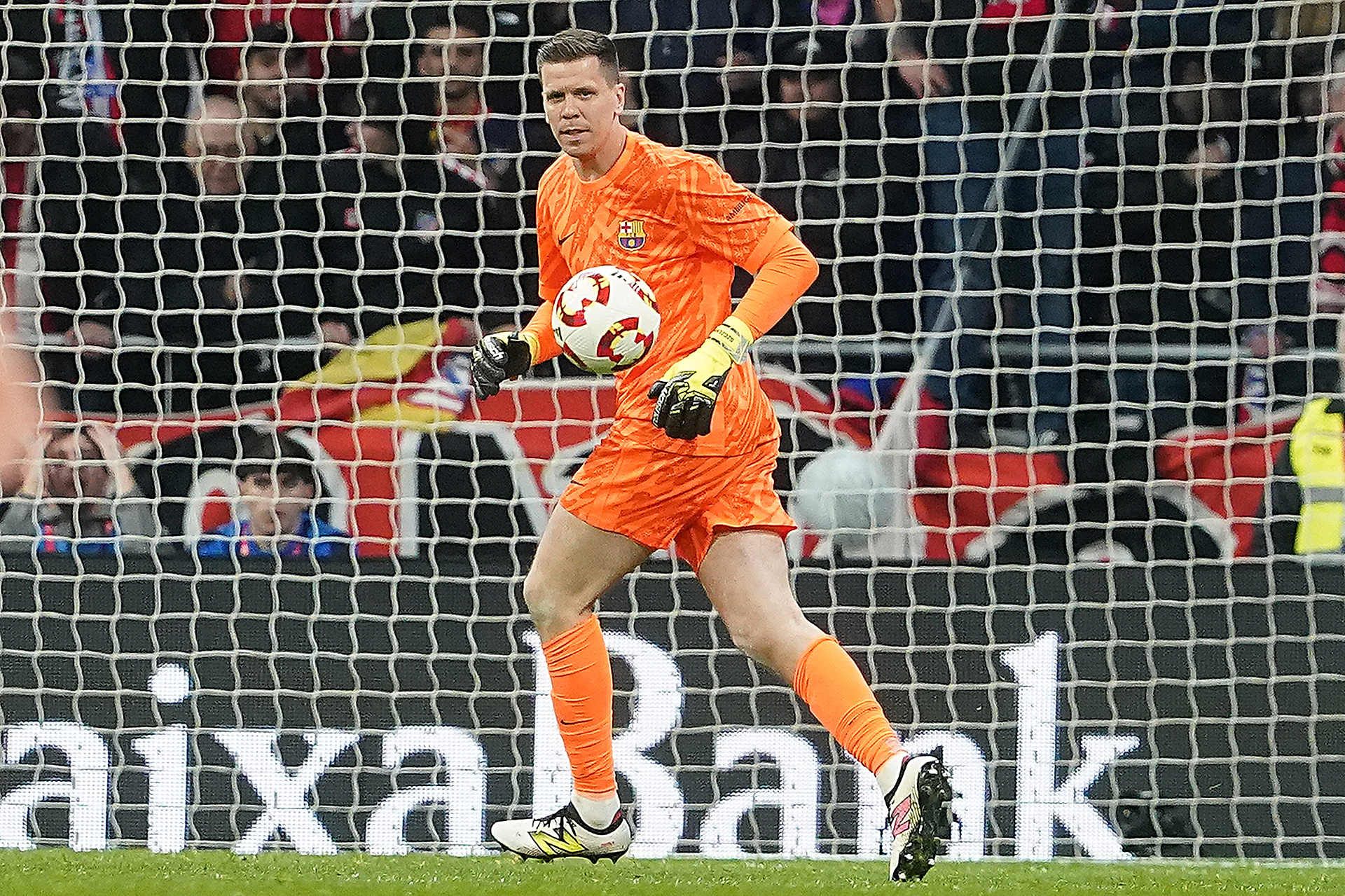Co za słowa o Szczęsnym. Ter Stegen powiedział wprost