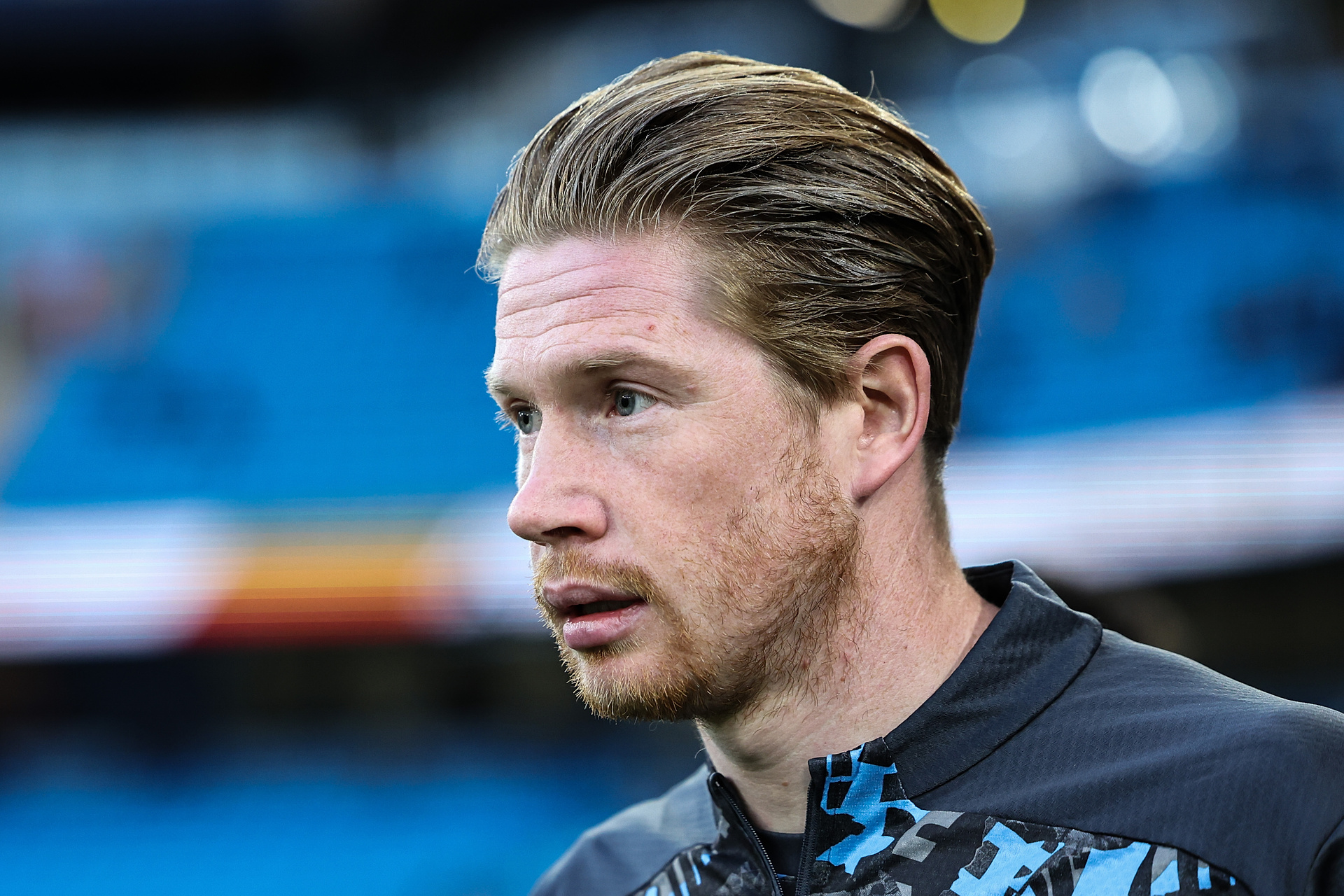 To oni mogą zastąpić De Bruyne! Wielkie nazwiska na radarze Man City