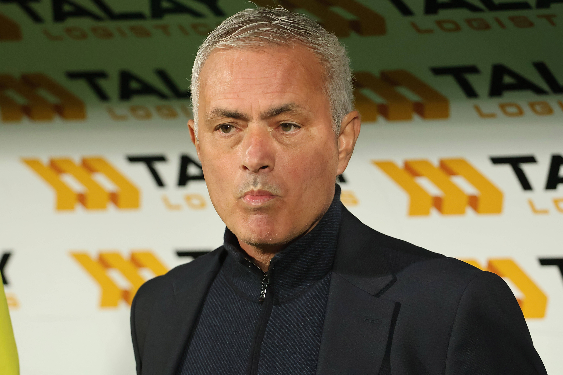 Co za słowa Mourinho. Tego życzył finaliście Ligi Mistrzów [WIDEO]